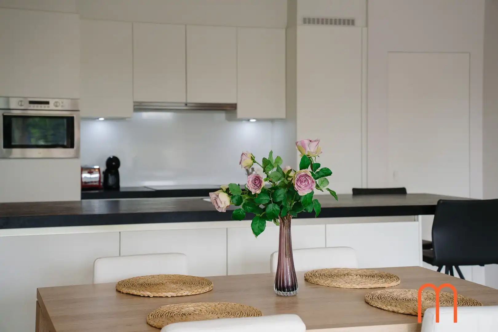 Instapklaar gelijkvloers appartement met ruim terras te koop in Residentie South View te Oostende foto 3