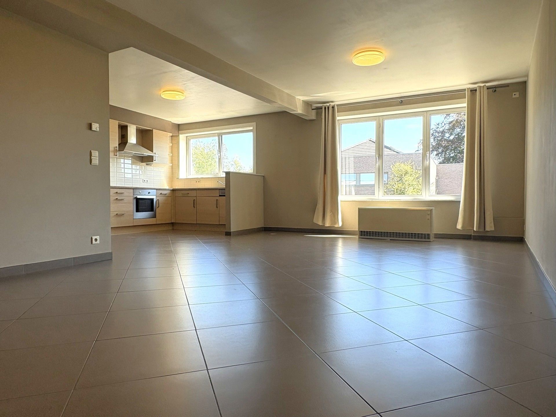 Appartement te huur in Machelen foto 2