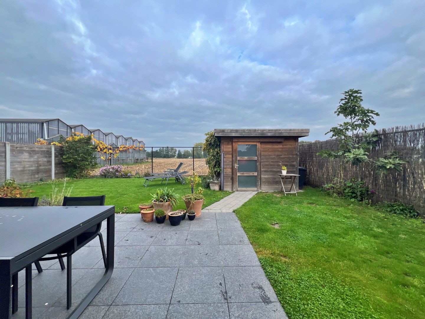 Halfopen woning te huur – Treinstraat 6, 9031 Drongen 🚲🌳 foto 25