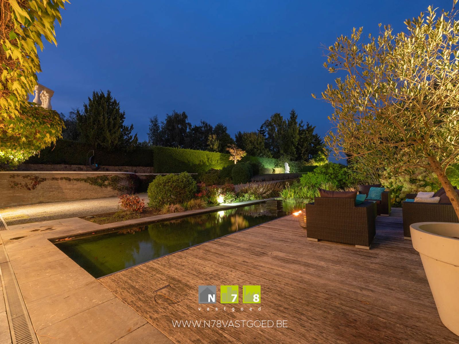 Commercieel te koop foto 51