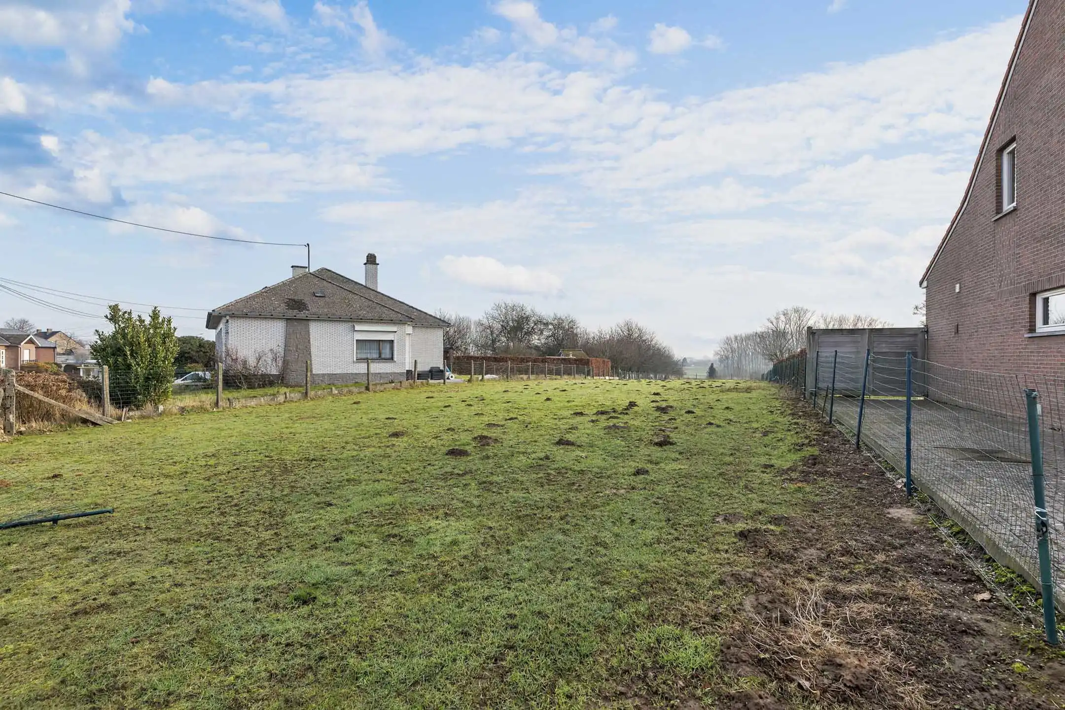 Prachtige bouwgrond van 17a 56ca op commerciële toplocatie! foto 7