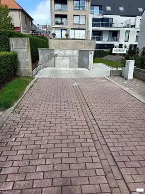 Autostaanplaats foto 5