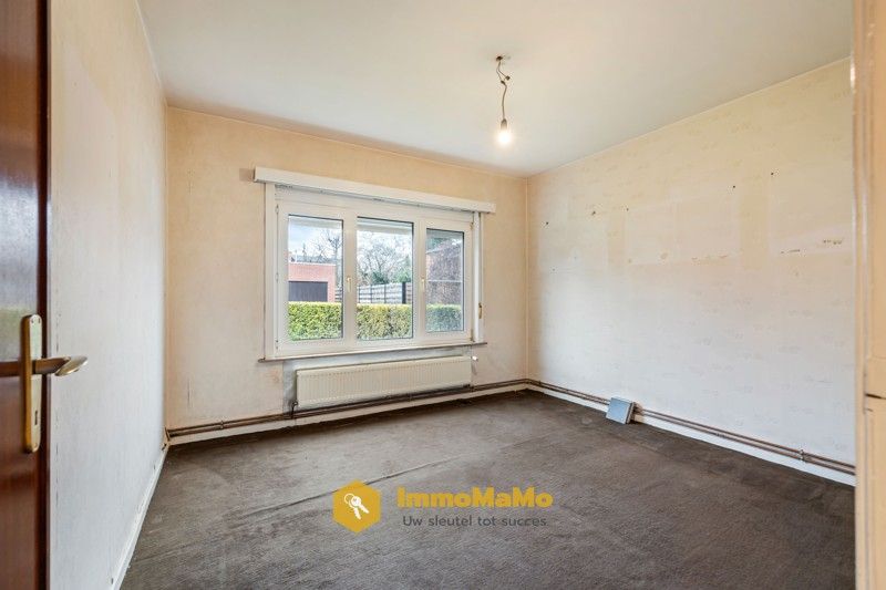 Gelijkvloers tweeslaapkamerappartement in Destelbergen foto 9