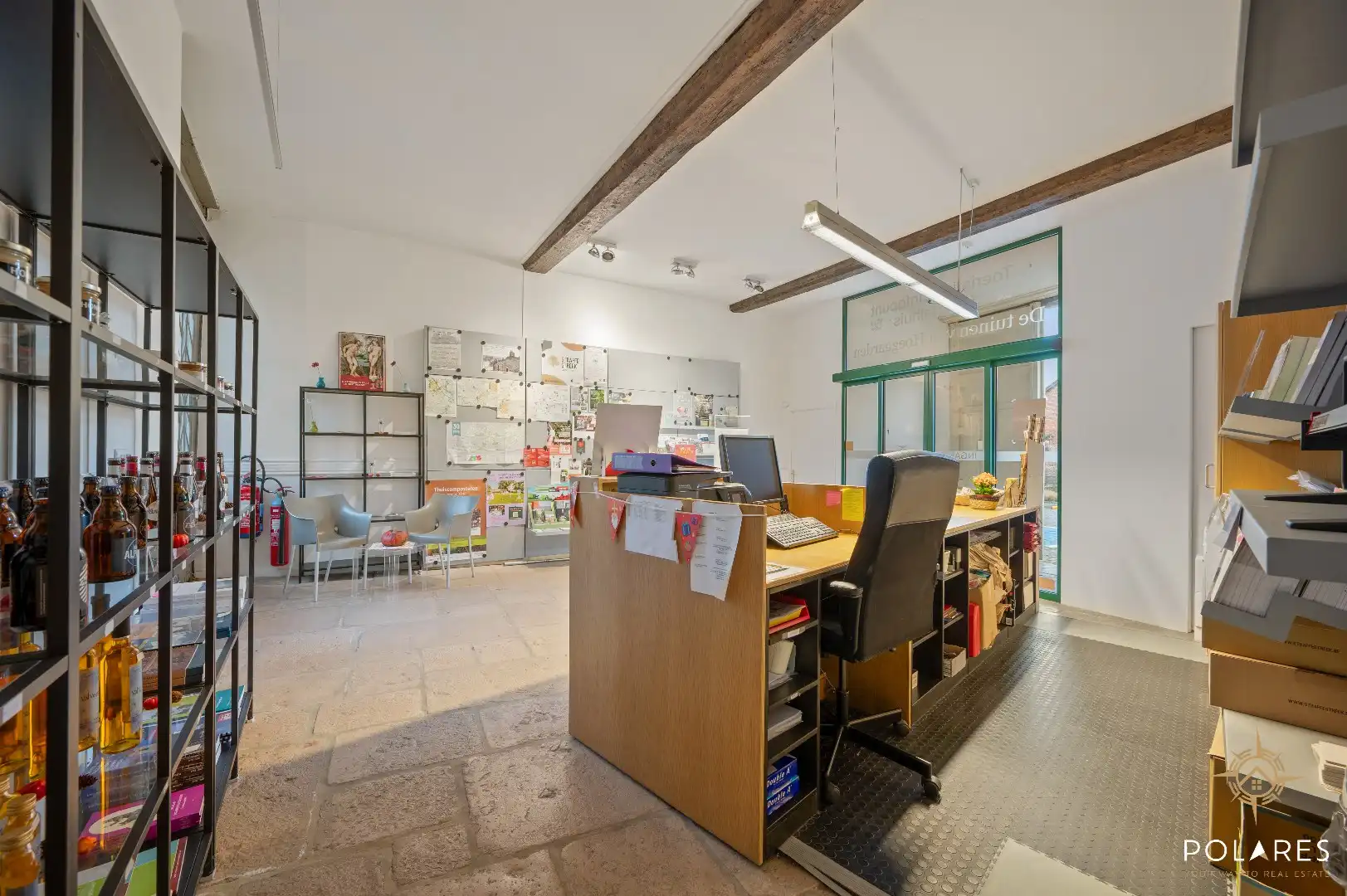 Handelspand met veel potentieel in Hoegaarden foto 32