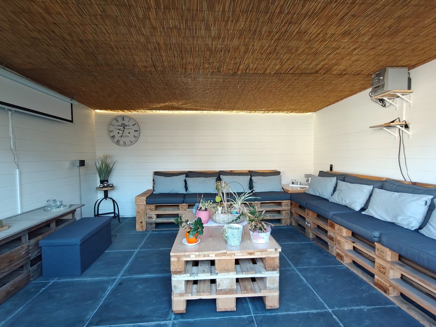 Ruime en instapklare halfopen bebouwing met tuin en garage foto 17