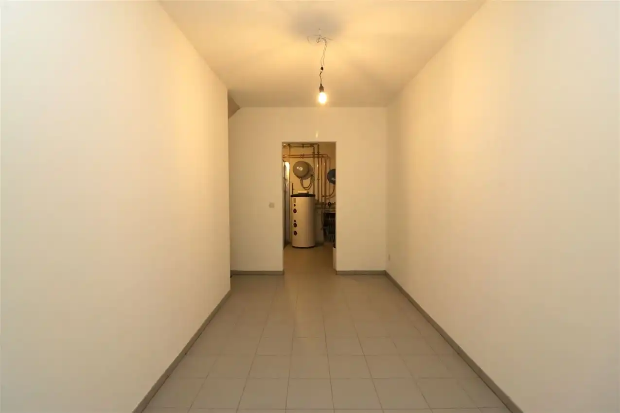 Gezinwoning, zuidtuin, boszicht, label A+, nabij centrum foto 14