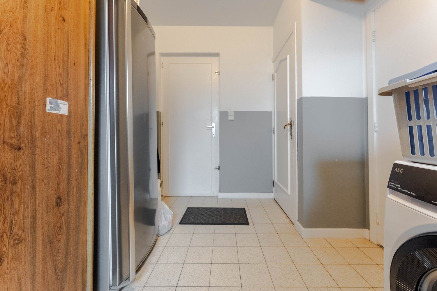 Mooie instapklare woning op 1170m² dichtbij de grens! foto 14