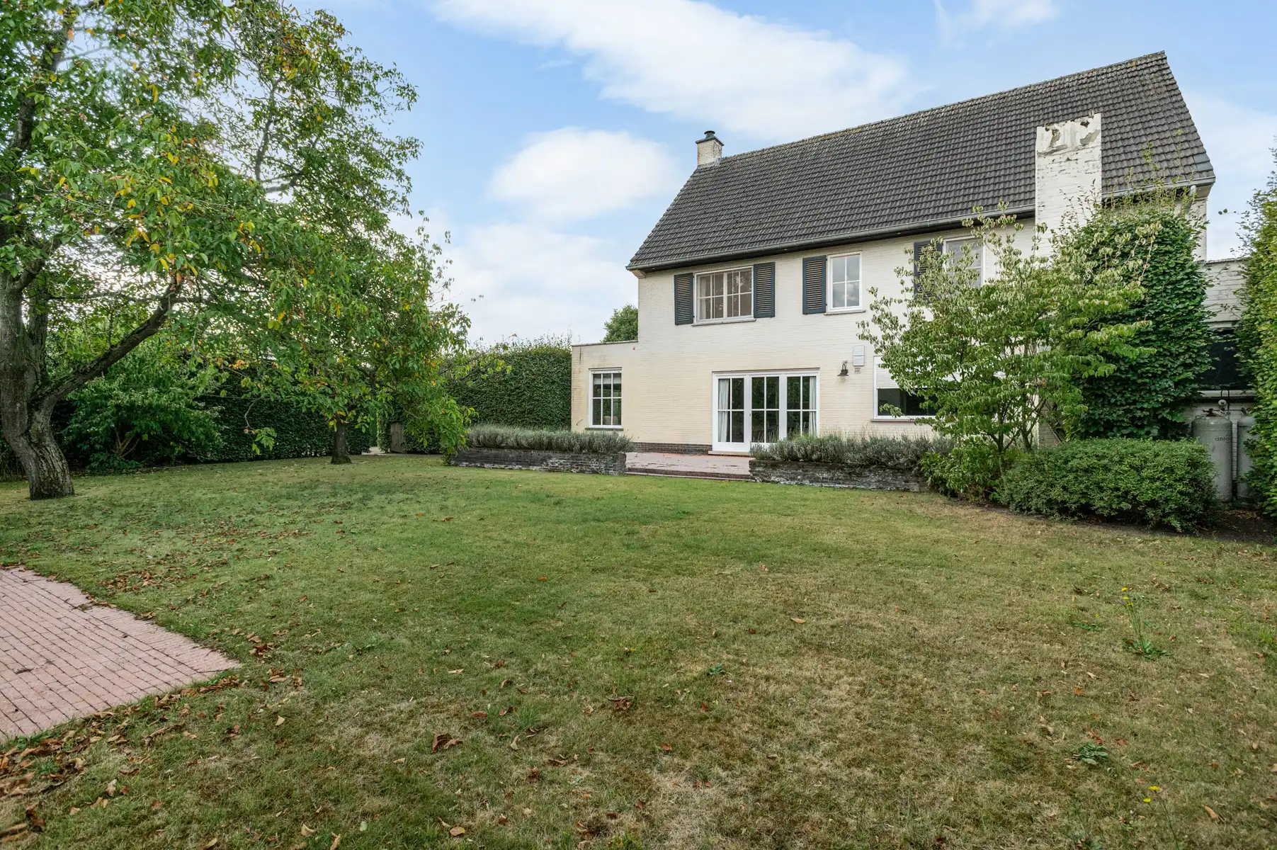 Top gelegen villa te koop op 1185 m2 grond foto 35