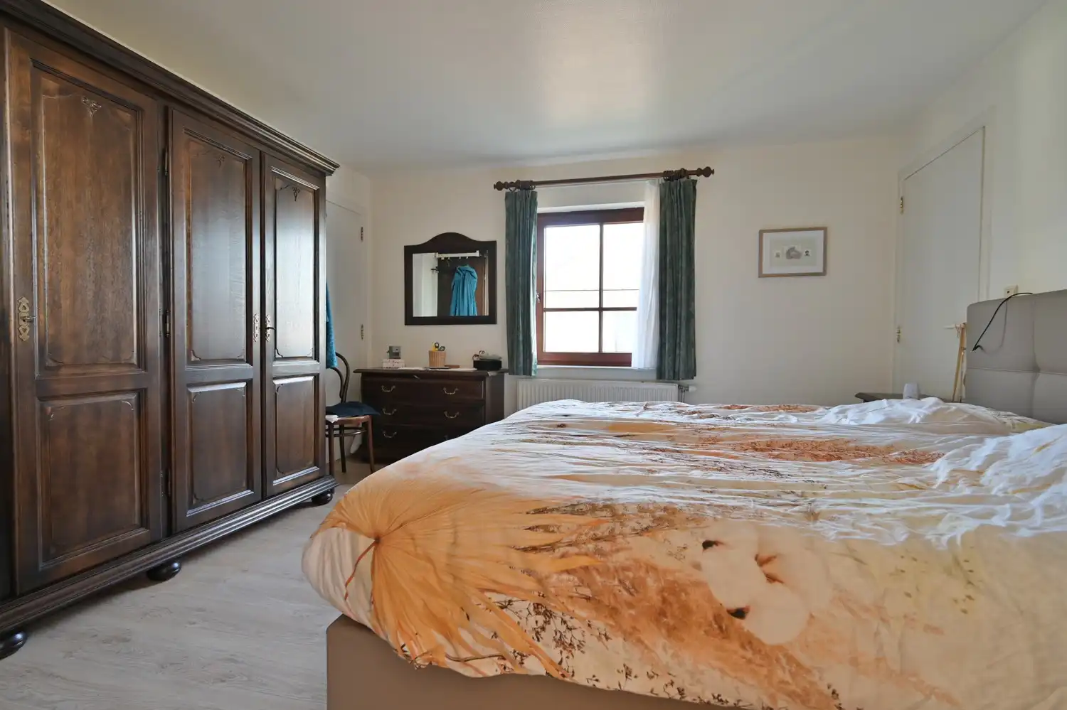 Vrijstaande woning op idyllische dreef, aan de rand van het bos – vlak bij Maastricht foto 16