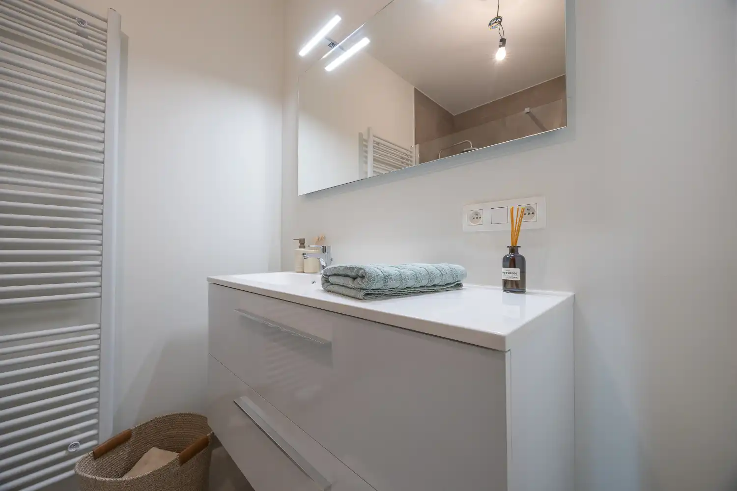 Nieuwbouwappartement met 2 slaapkamers te koop in Middelkerke foto 26