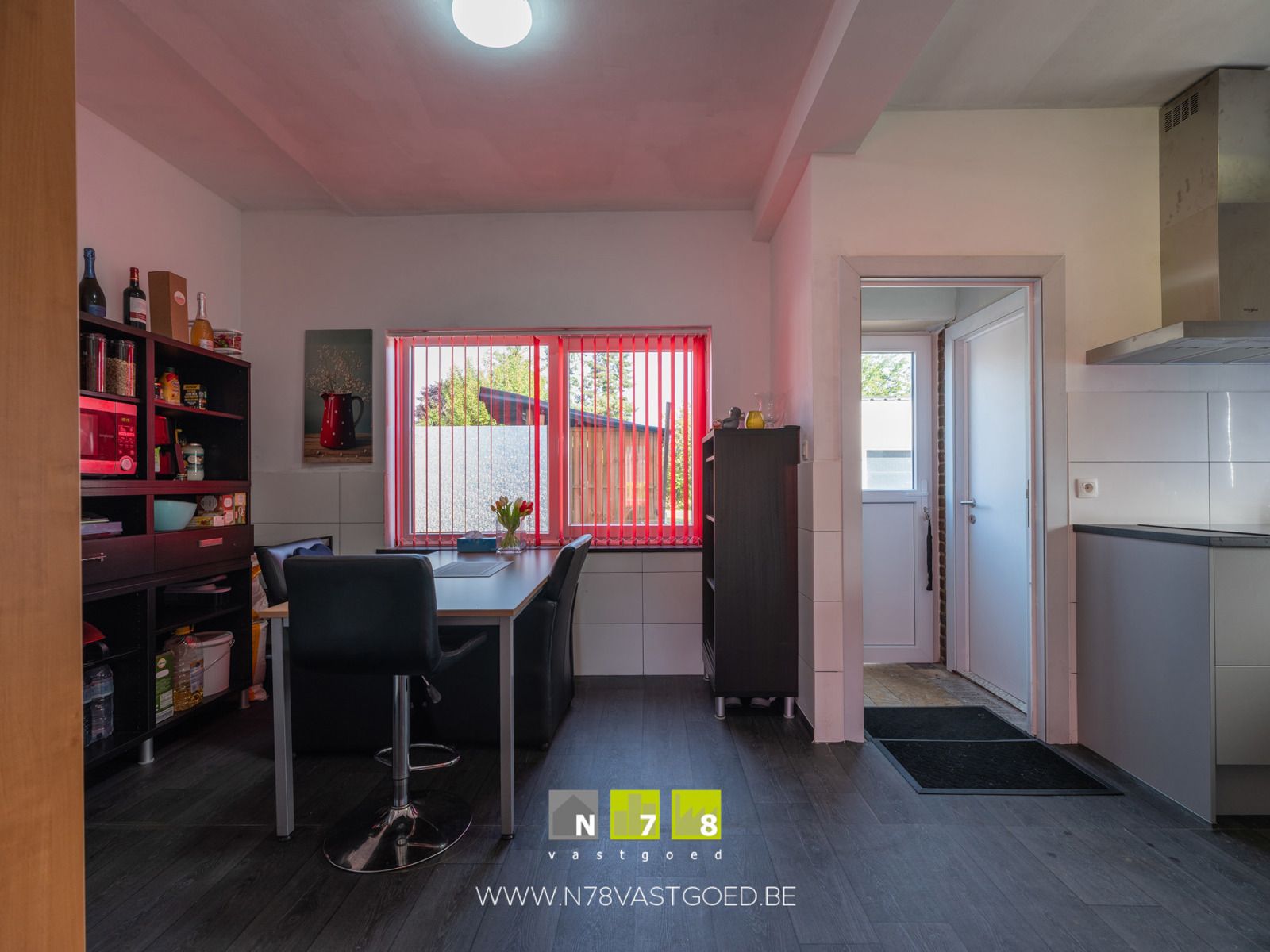 Huis te koop foto 6