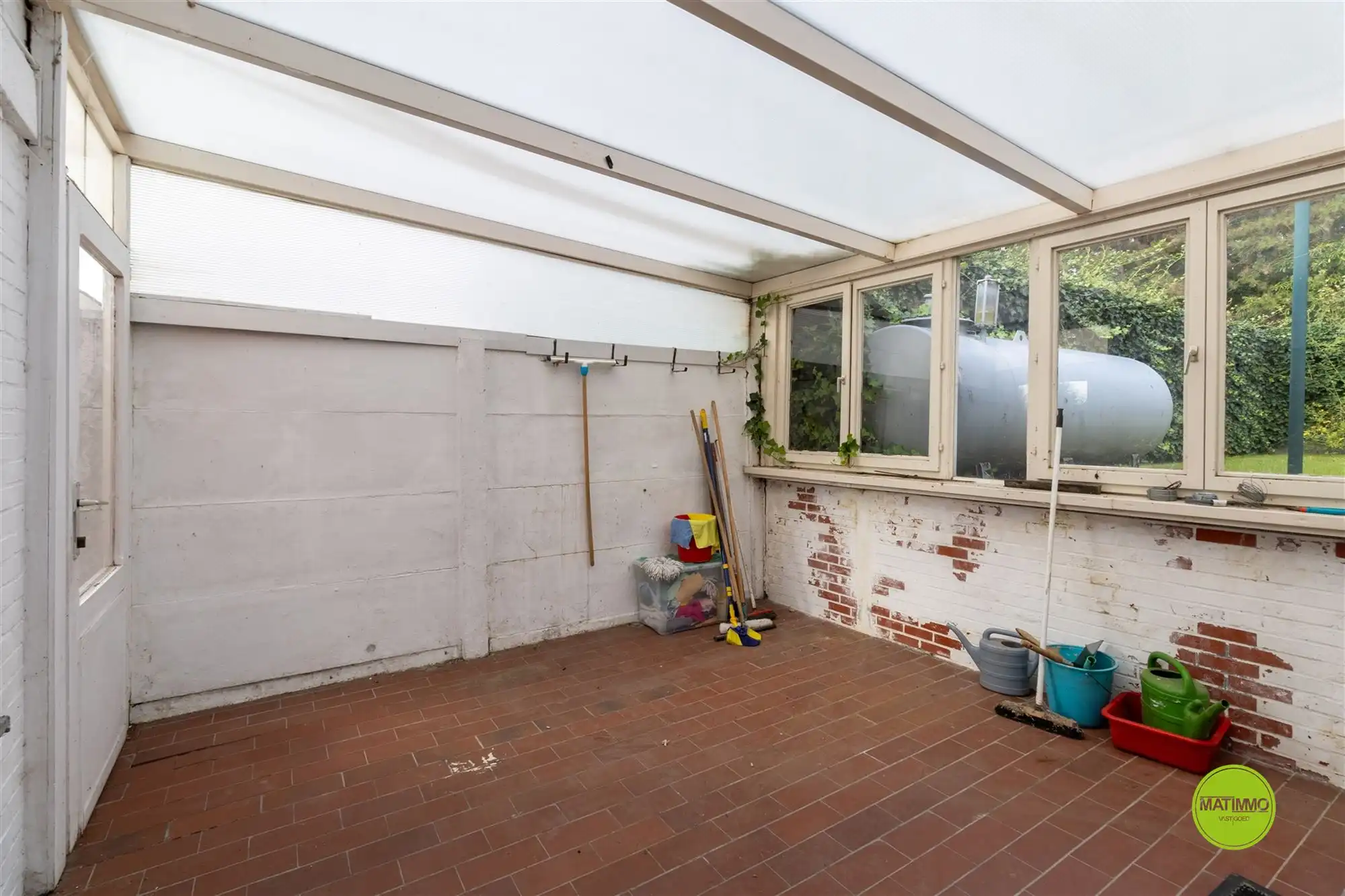 Gezinswoning met 4 slpk op centrale locatie in Kwaadmechelen foto 17