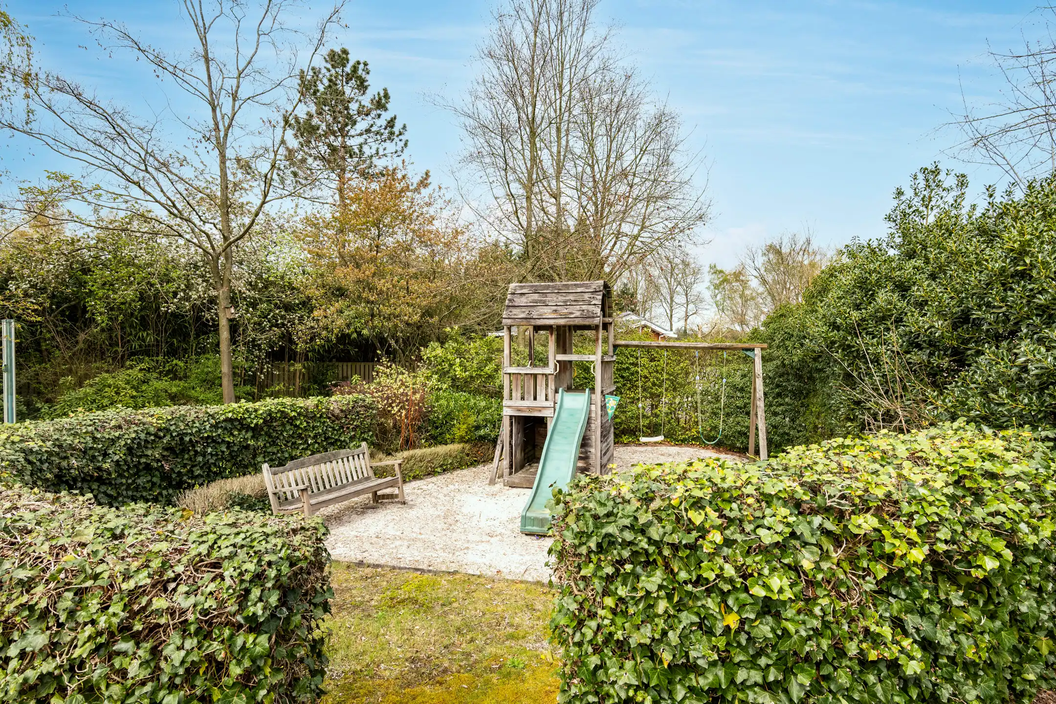 Charmante villa nabij De Liereman op een perceel van 1890m²  foto 24