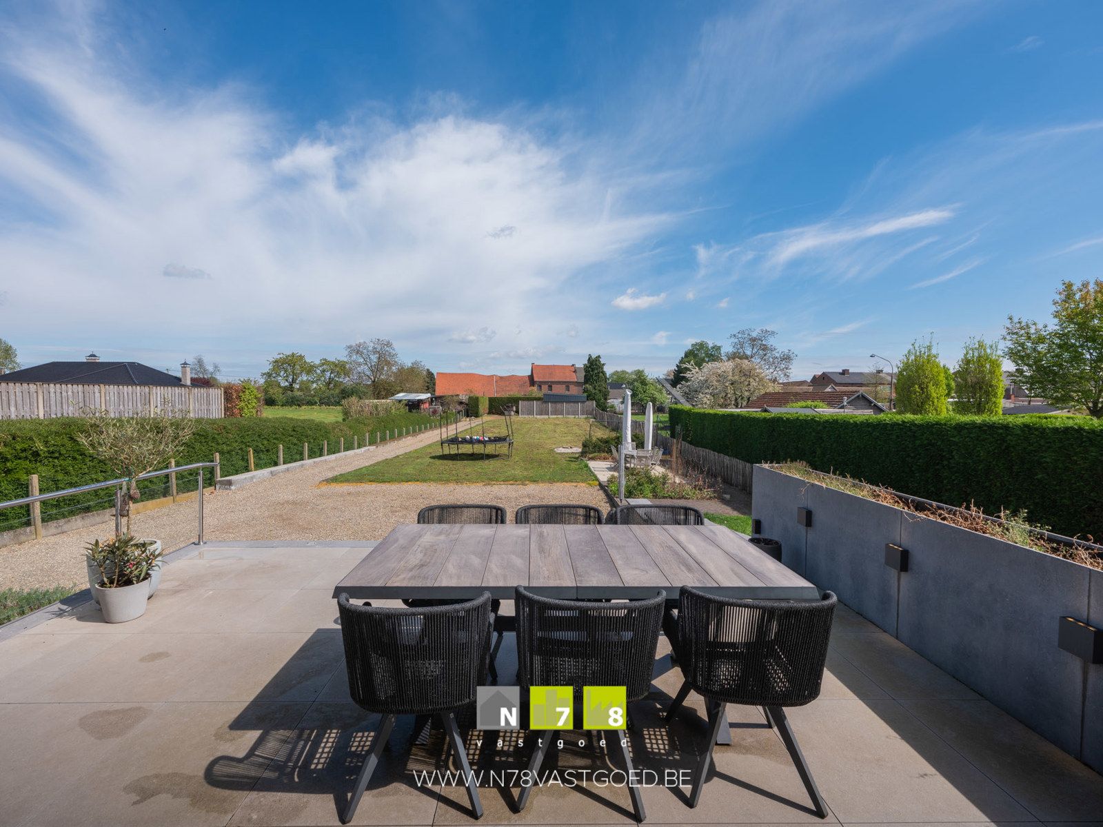 Huis te koop foto 40