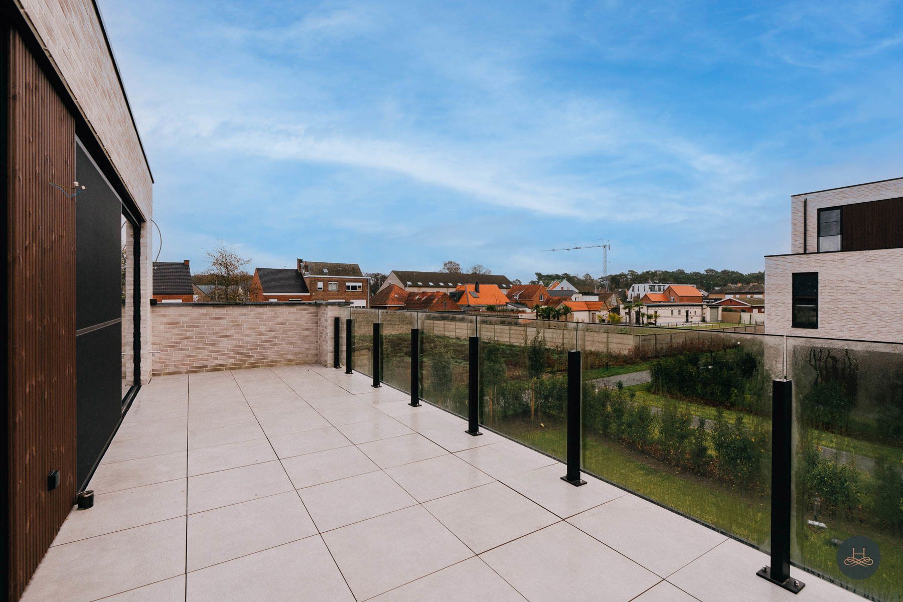 Prachtig nieuwbouw BEN appartement in Keerbergen foto 20