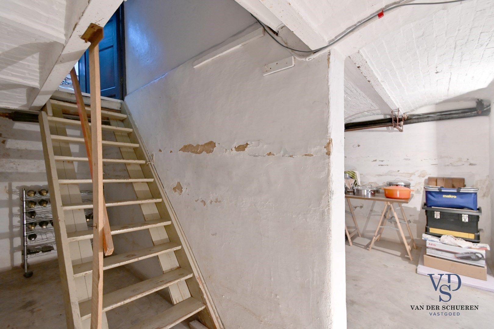 Statige herenwoning op toplocatie in Oudenaarde foto 39