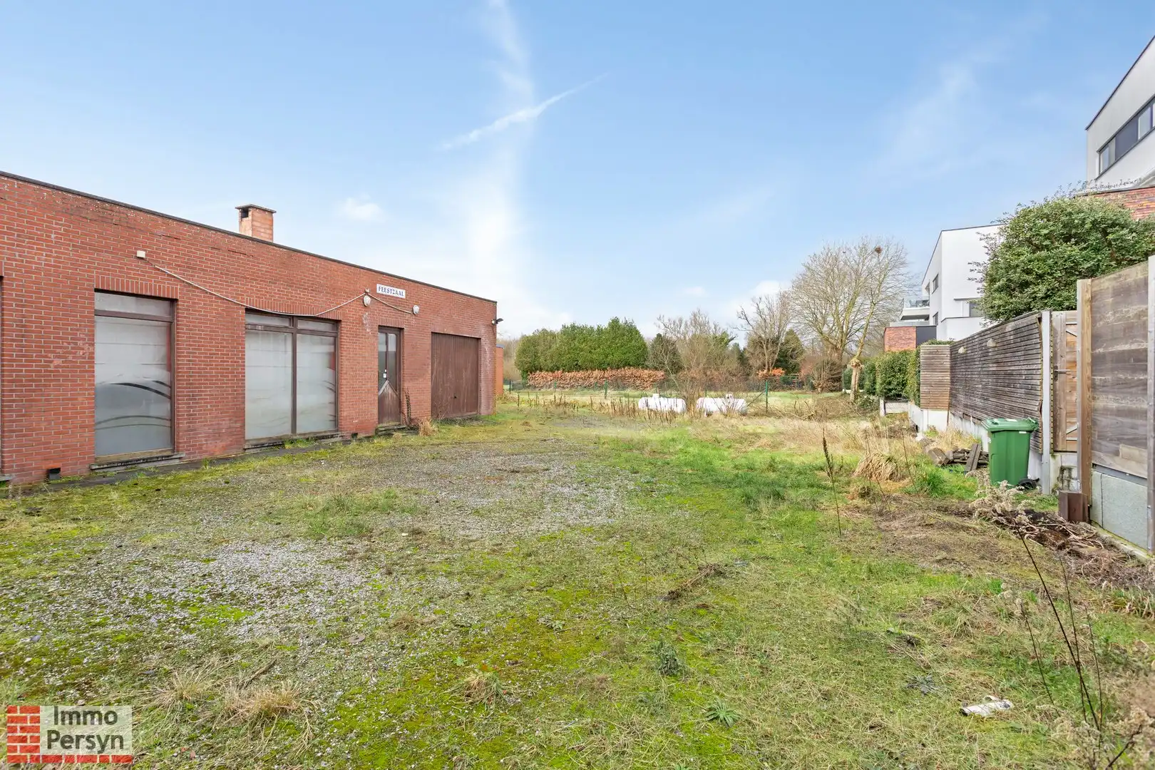 Horeca met woonst foto 22