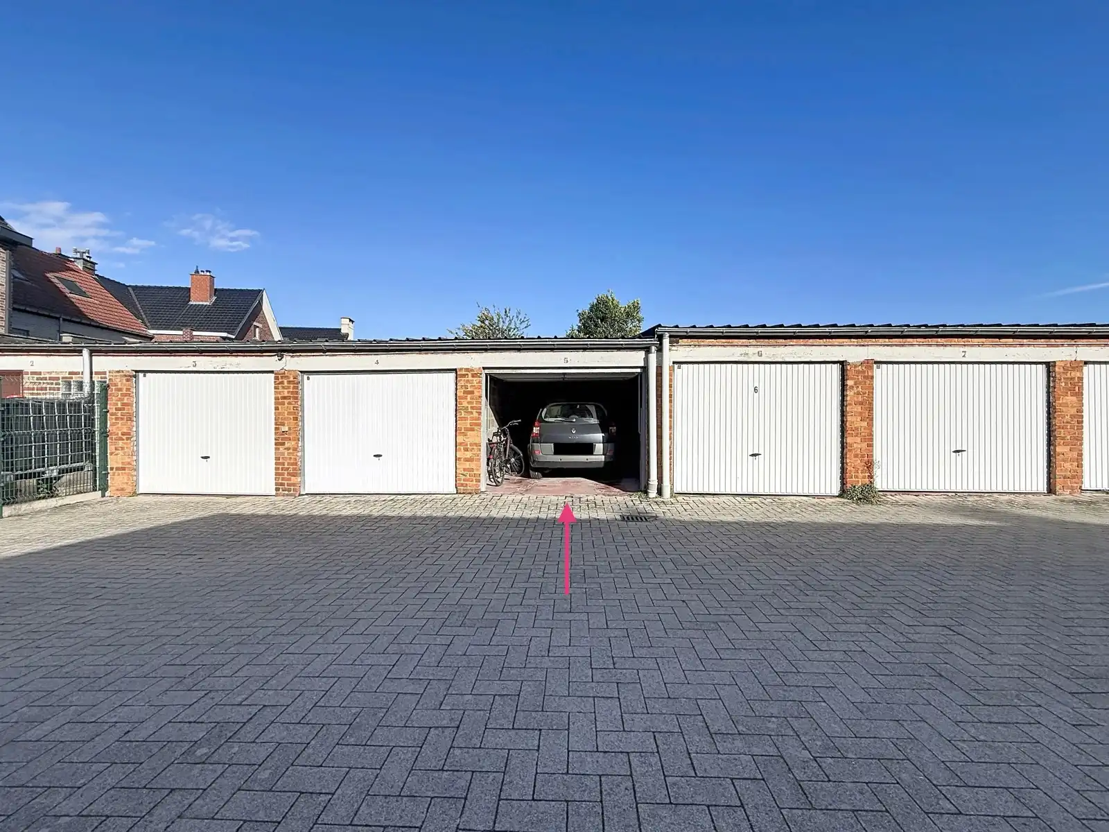 Authentieke stadswoning met 3 SLPK, Tuin én Potentieel! foto 27