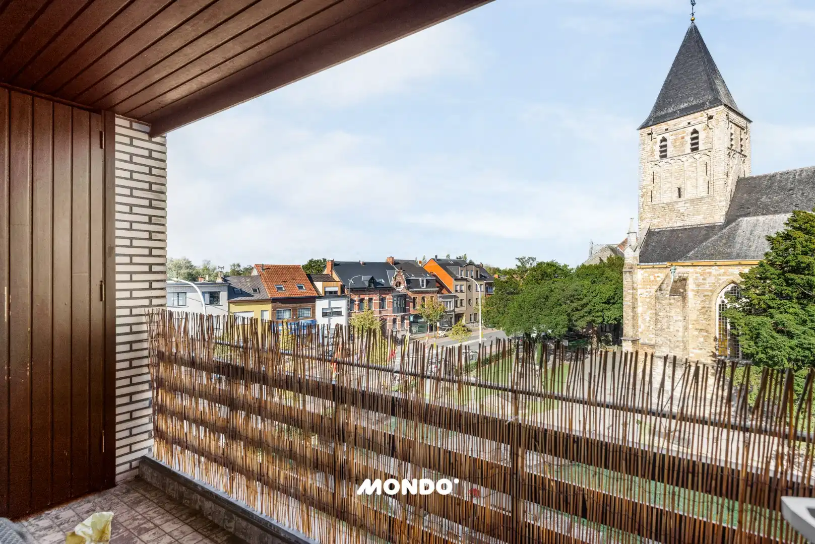 Instapklaar appartement met 3 slaapkamers en gunstig EPC in het hart van Walem foto 7