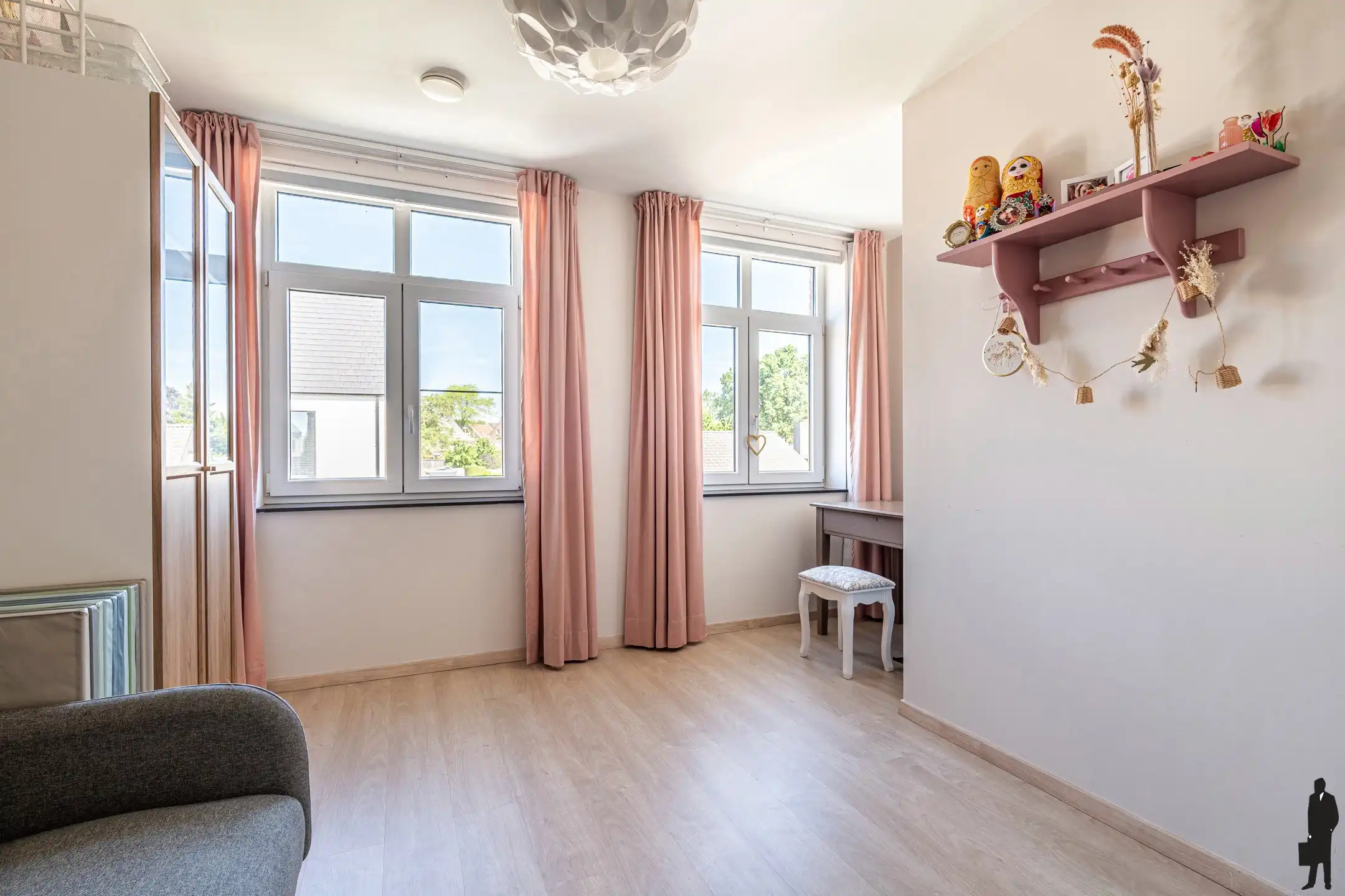 Recente, instapklare woning met 4 slpk. gelegen op rustige locatie te Meer. foto 16