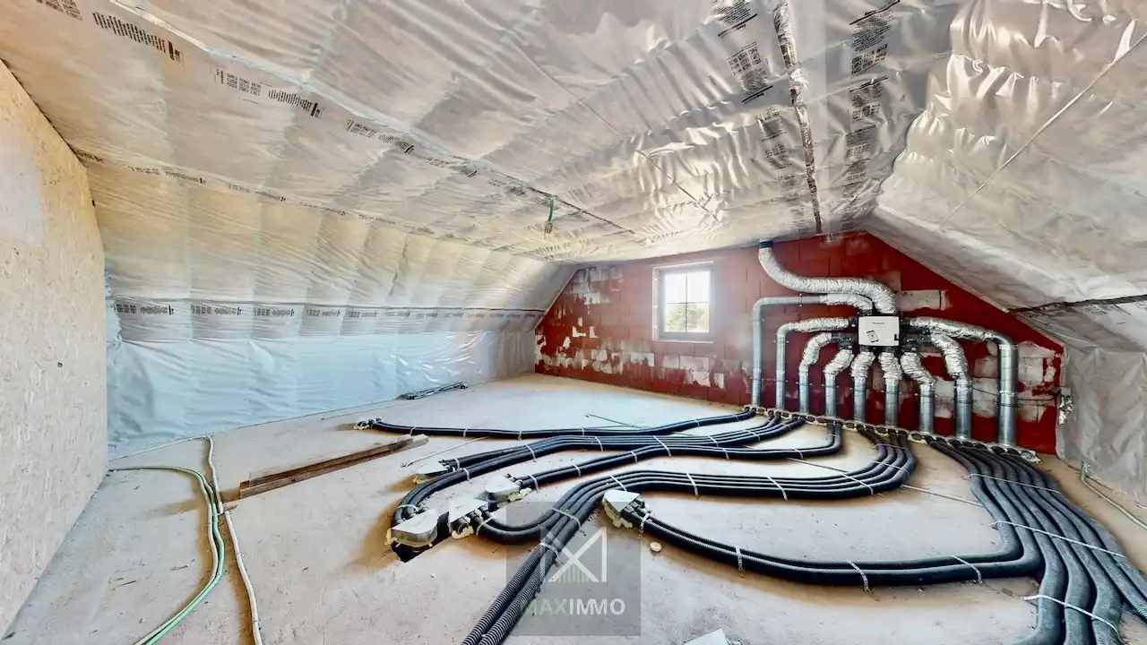 Nieuwbouwwoning te koop in Rekkem – Energiezuinig wonen in De Vaandel foto 17