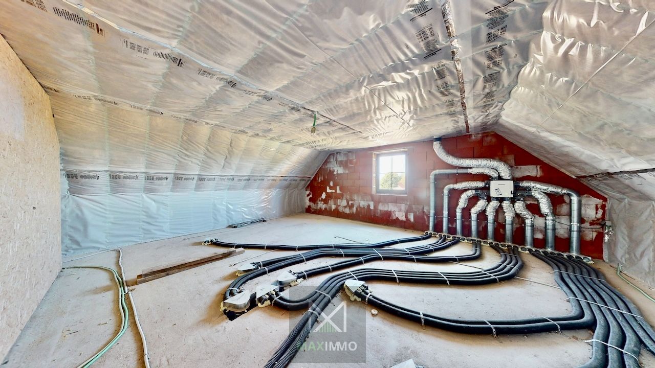 Nieuwbouwwoning te koop in Rekkem – Energiezuinig wonen in De Vaandel foto 17