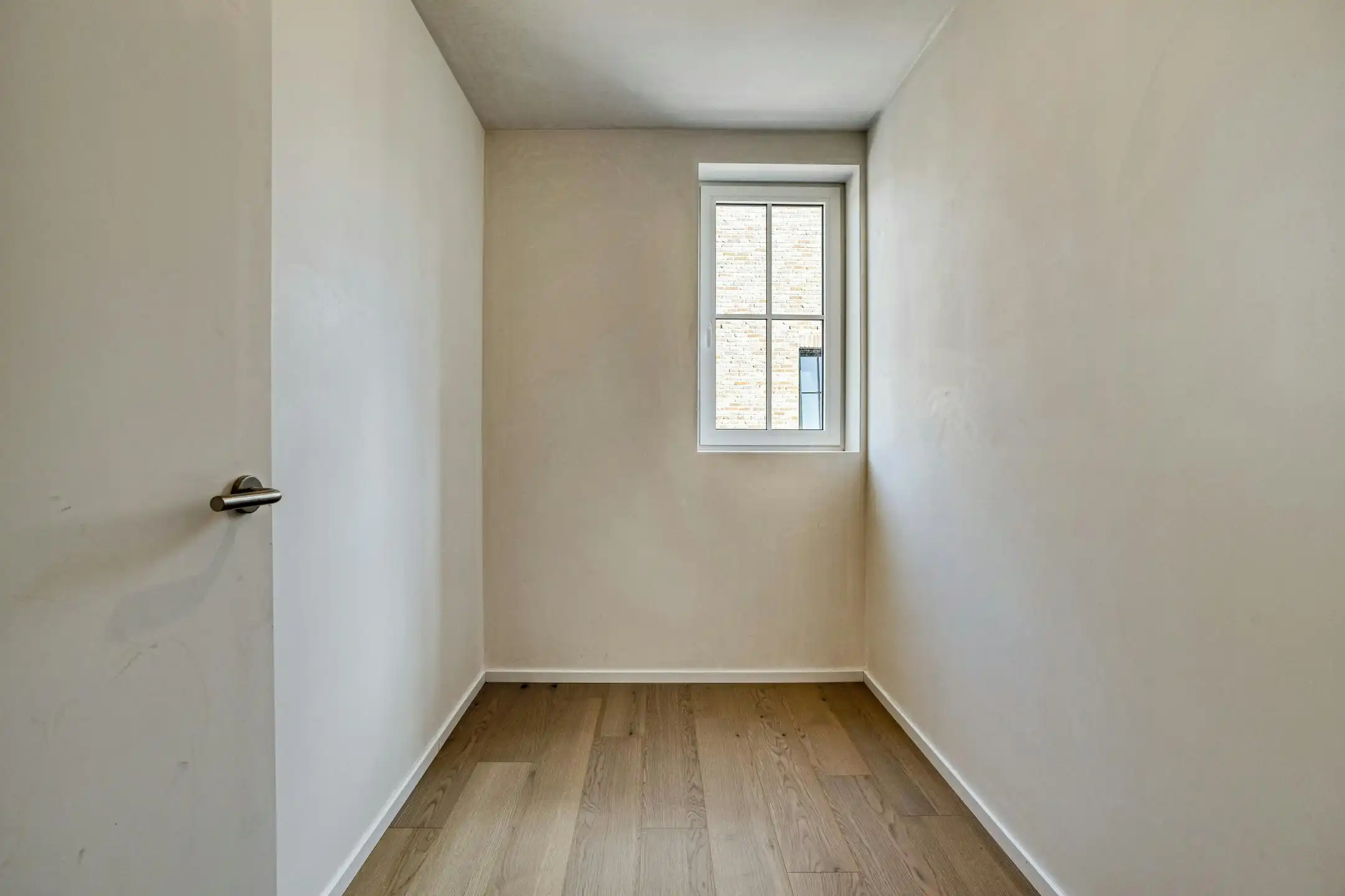 Nieuwbouw (6%) te koop in Elverdinge met 3 kamers en dubbele garage foto 21