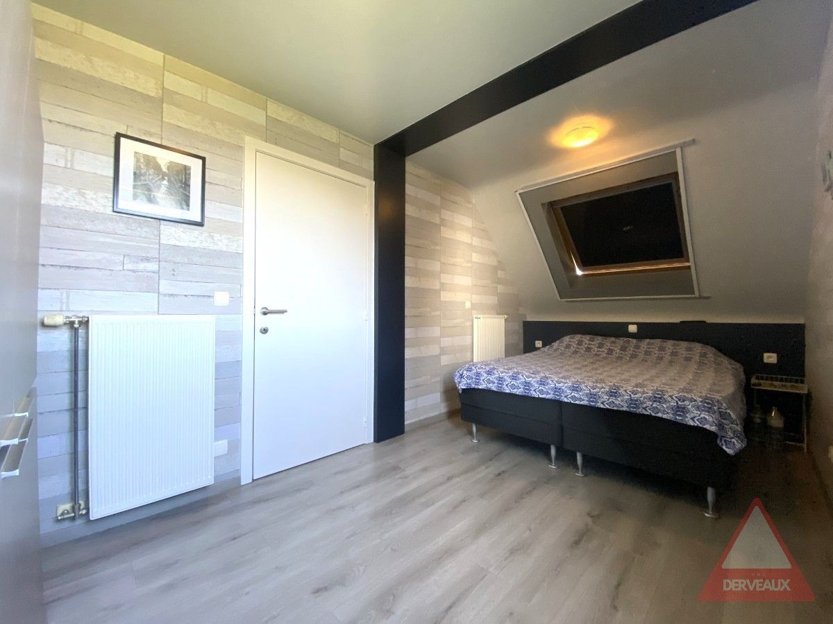 Moorslede – Instapklare gezinswoning met 5 slaapkamers, tuin en garage foto 9