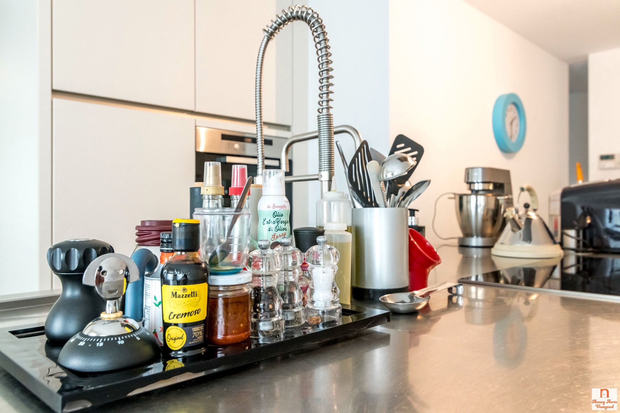 Een unieke woonbeleving op een idyllische plek in Koersel foto 37