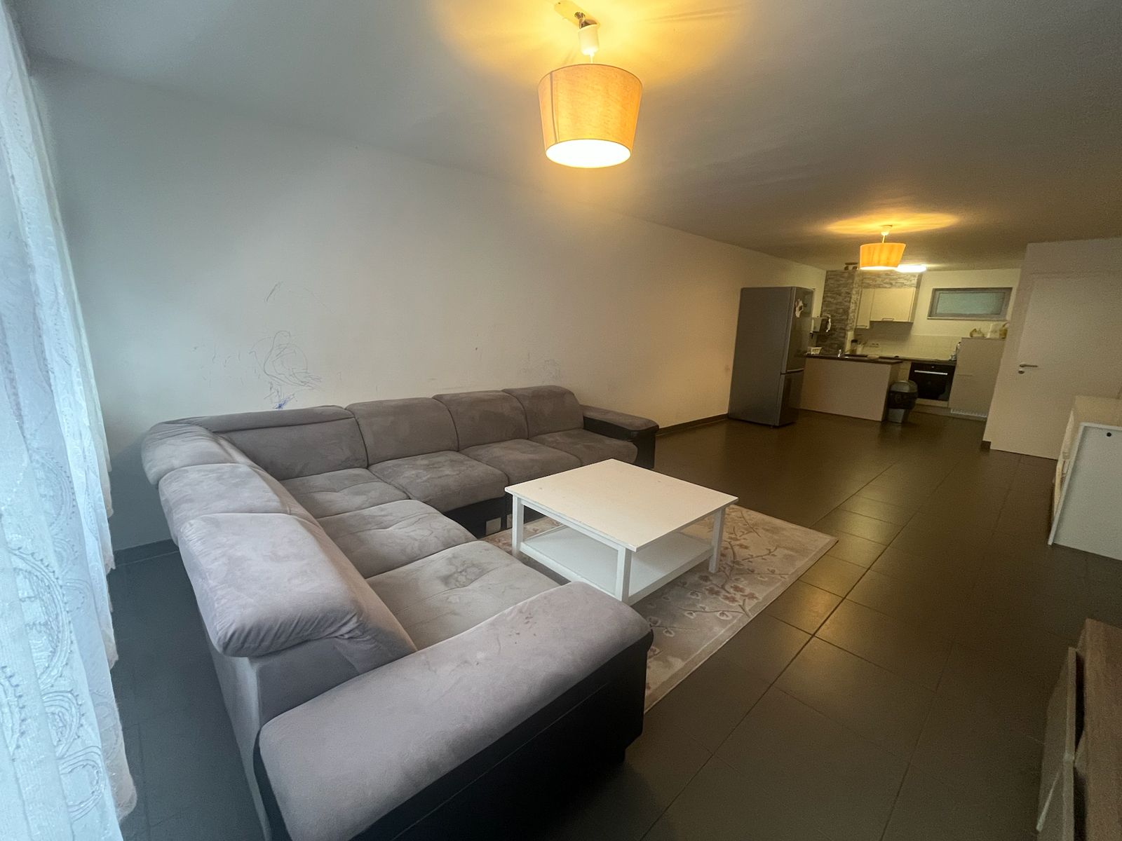 appartement met 2 slpk en autostaanplaats nabij centrum foto 5