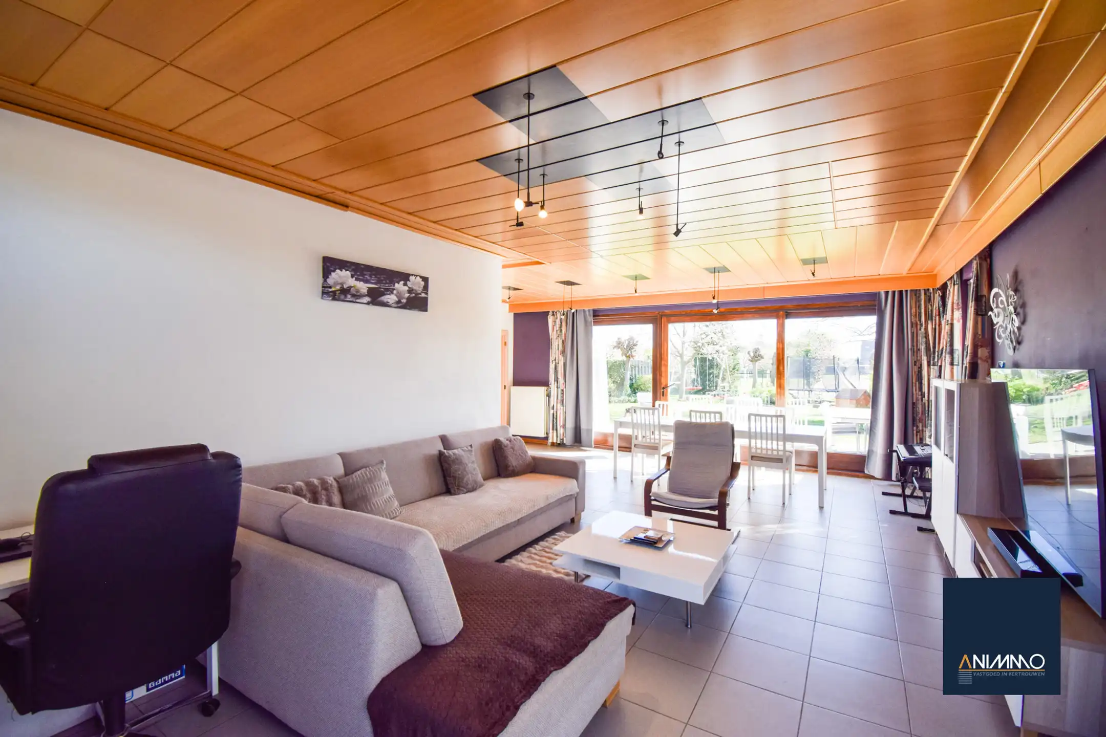 Villa te huur foto 4