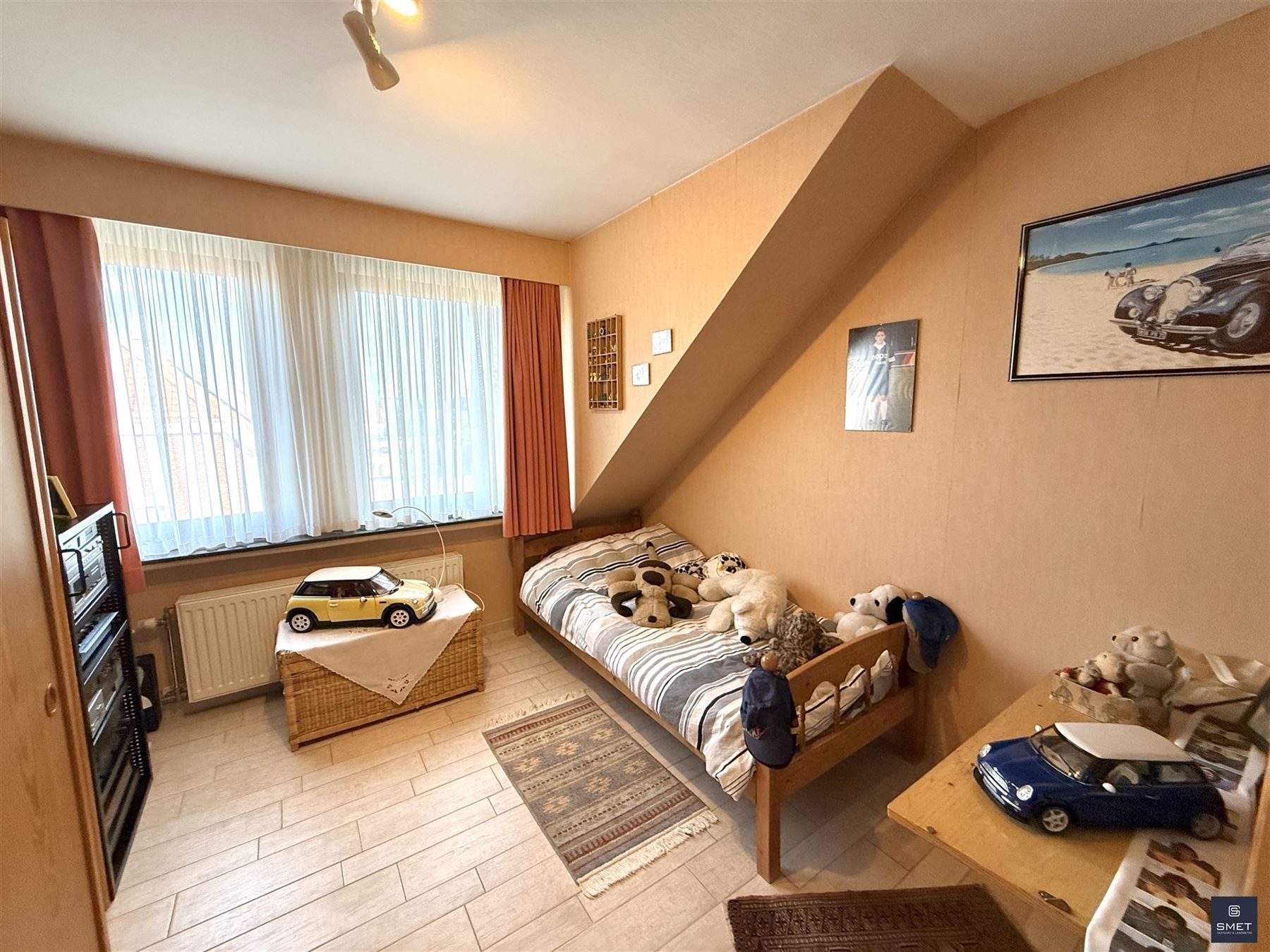 WOONST MET HANDELSRUIMTE OF KANTOOR -  TOPLOCATIE  foto 17