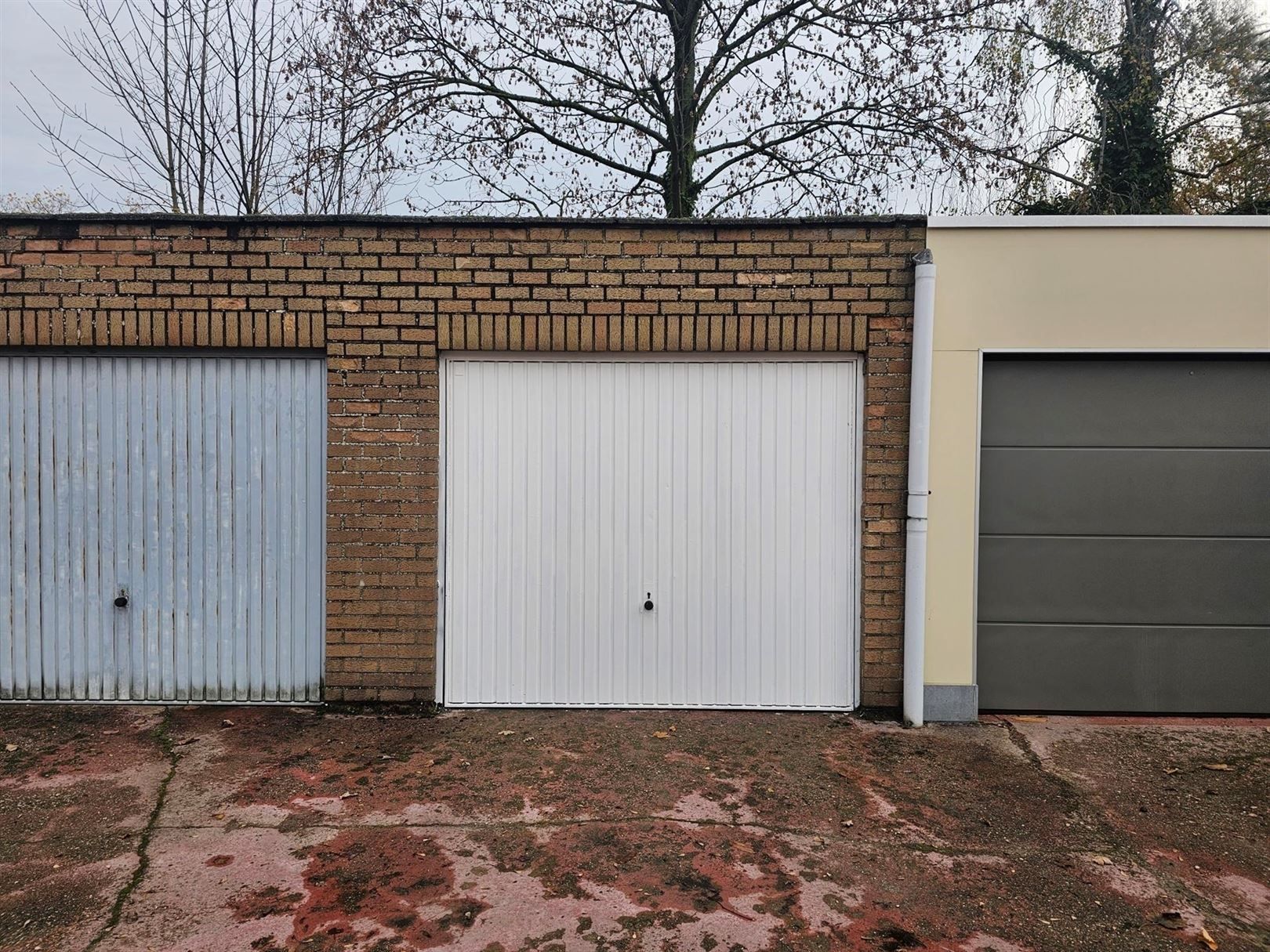 Appartement met 2slpks, 2 terrassen en garage. foto 12