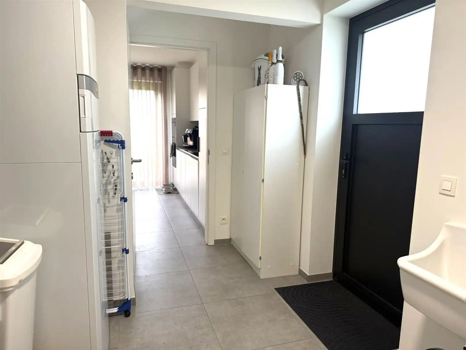 TE HUUR: Ruime open bebouwing met 3 slaapkamers te Pelt! foto 23