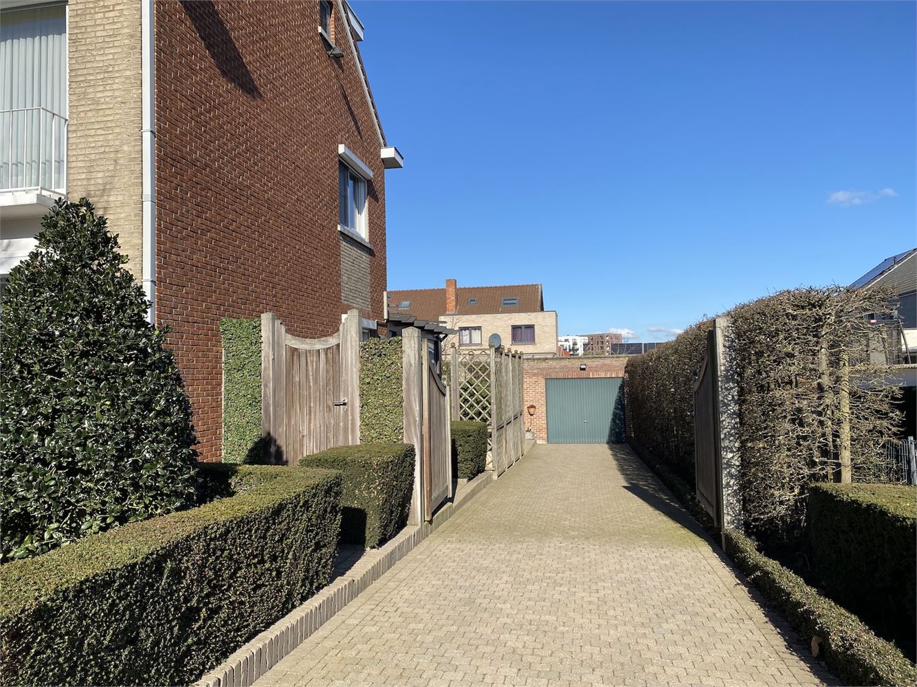 Goed verzorgde, instapklare woning met 3 slaapkamers foto 3