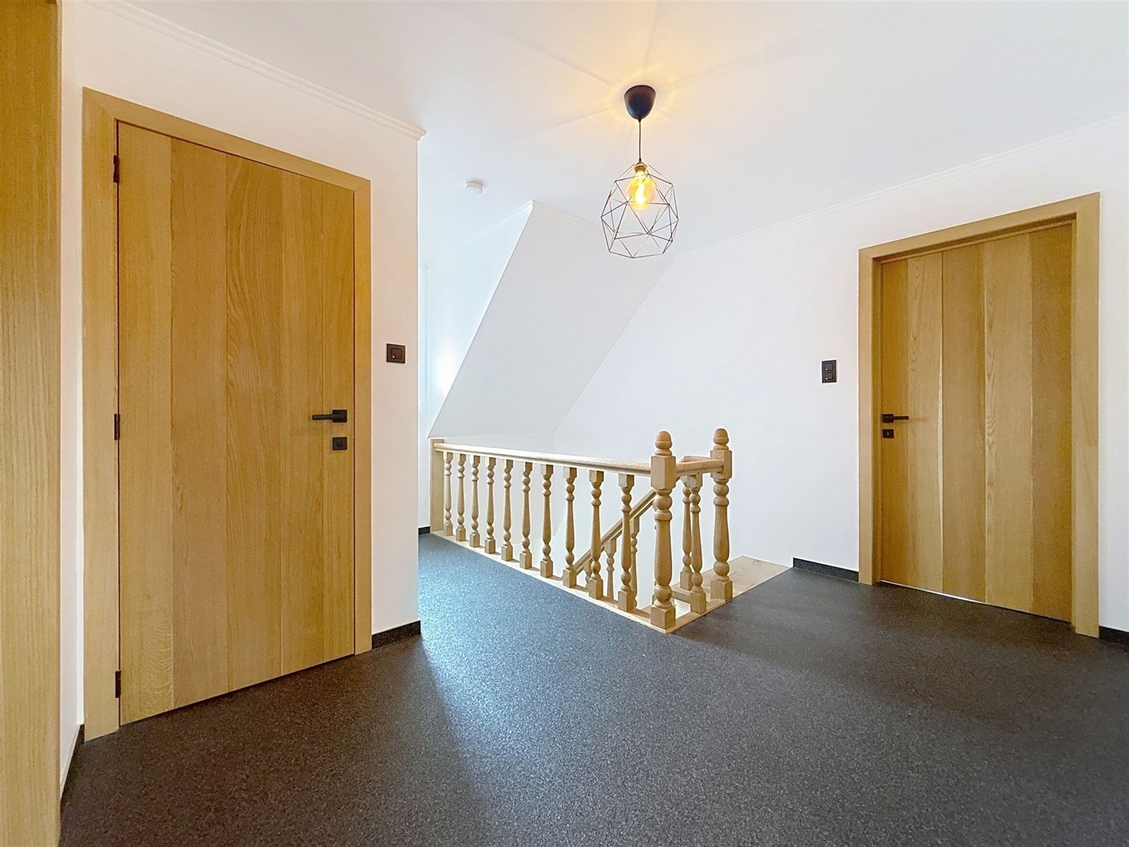 Mooie instapklare woning, 3 slpks, garage, tuin, 9a 18ca foto 18