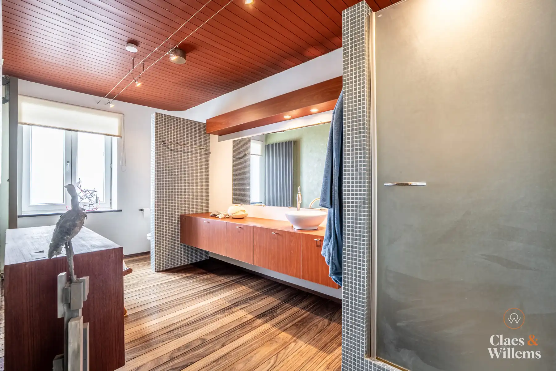 Woning met tuin en parking te koop in Pajottegem foto 10