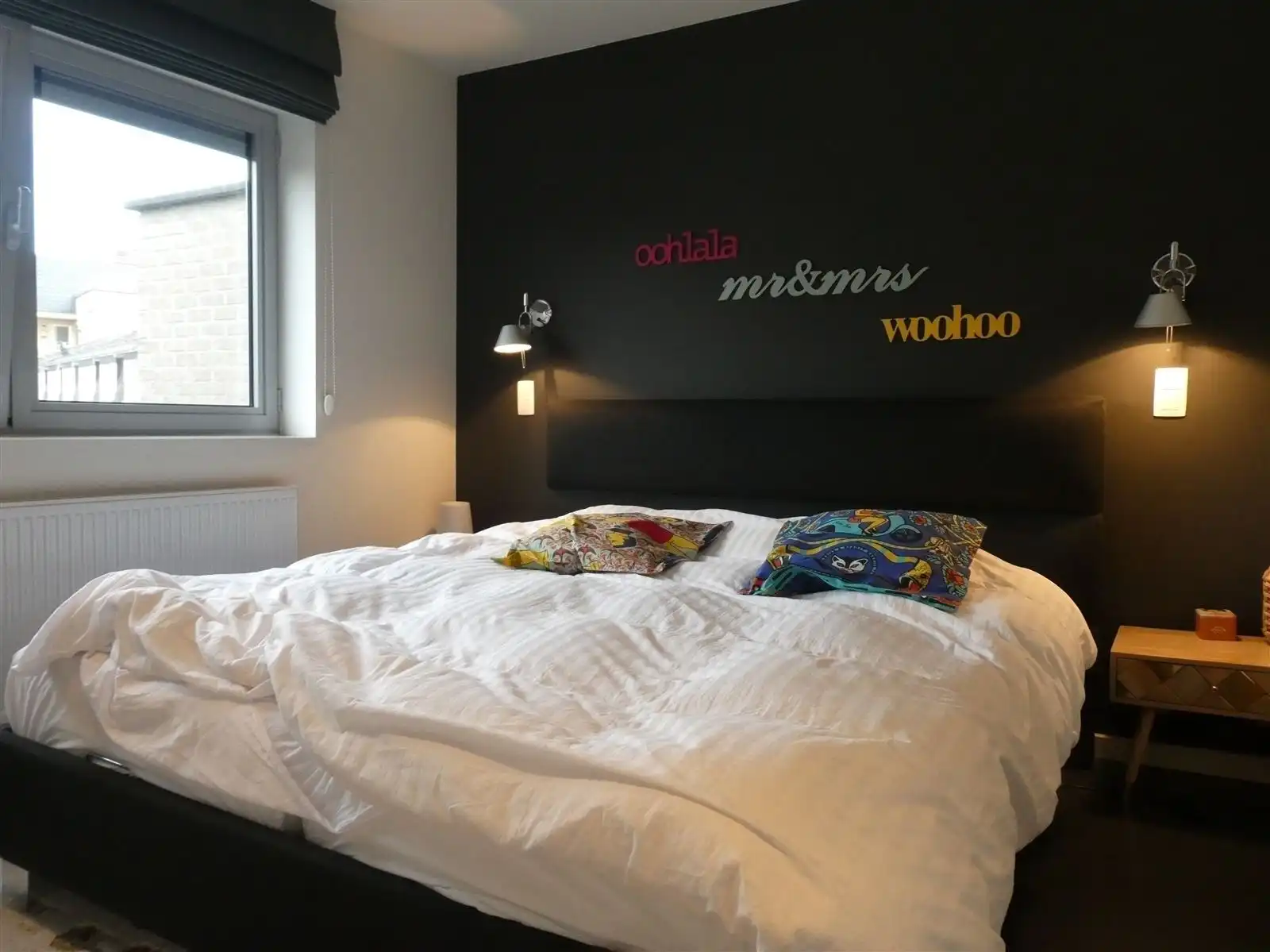 Huis foto 21