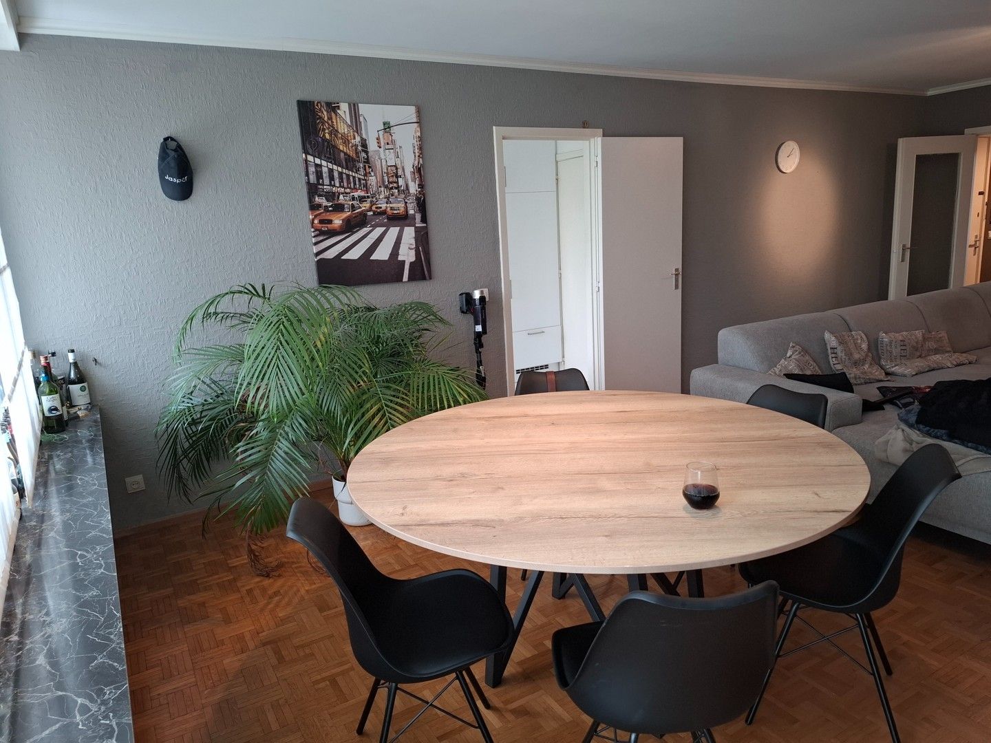 INSTAPKLAAR 2-SLPK APPARTEMENT MET 2 TERRASSEN, NABIJ DE WATERSPORTBAAN foto 6