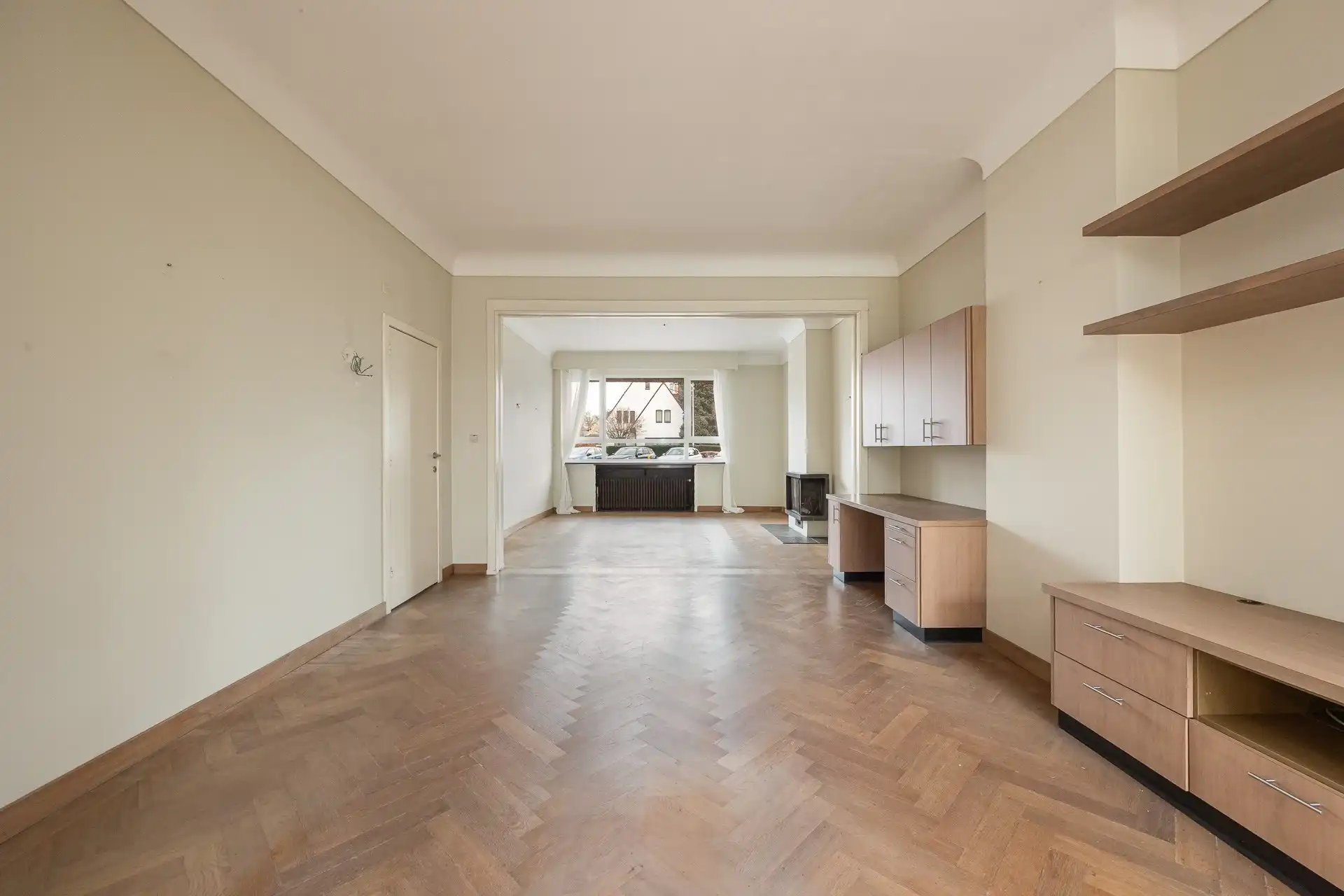 Exclusief wonen over het Boekenbergpark (323 m²) foto 5