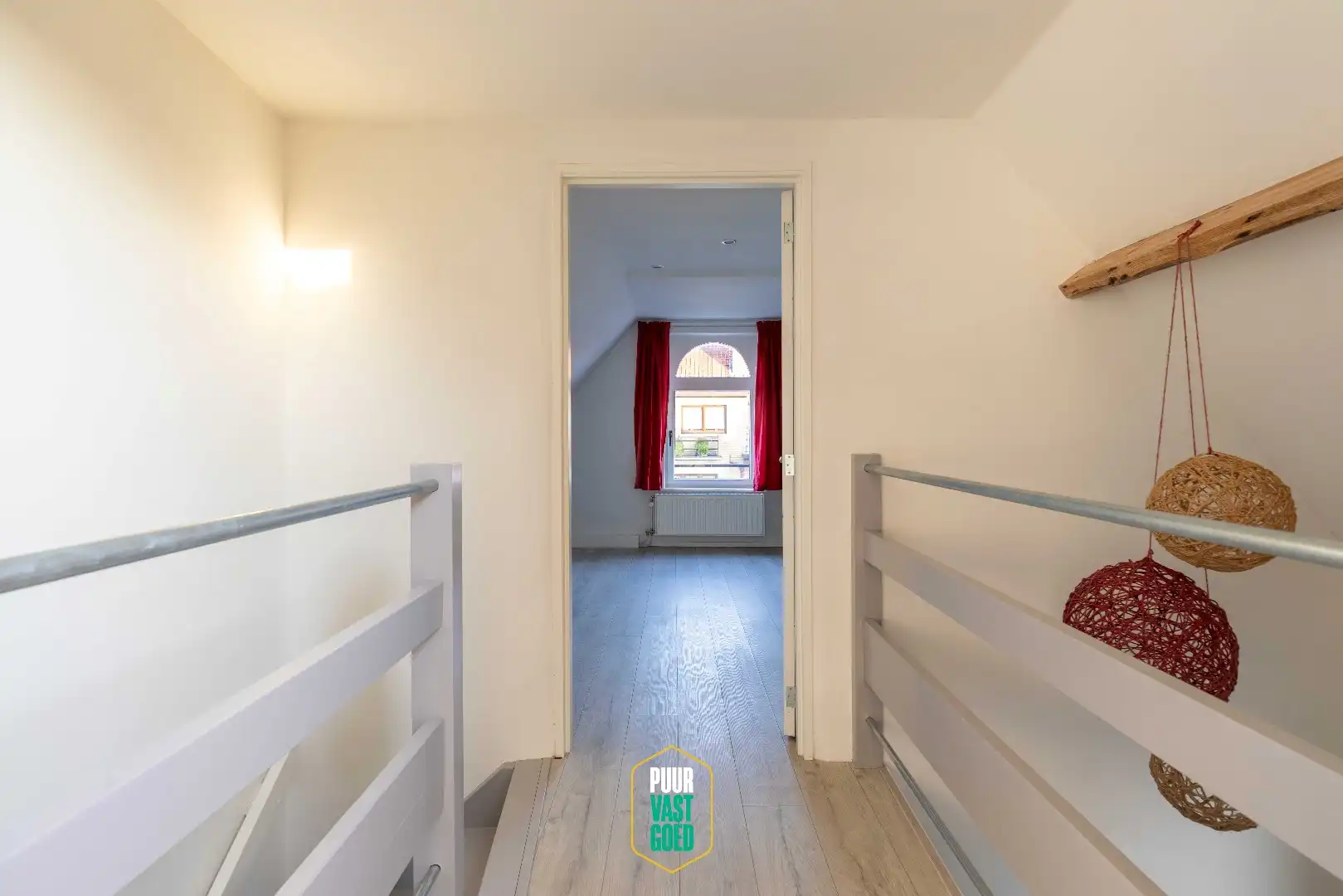 Charmante, vernieuwde woning nabij Smedenpoort foto 16