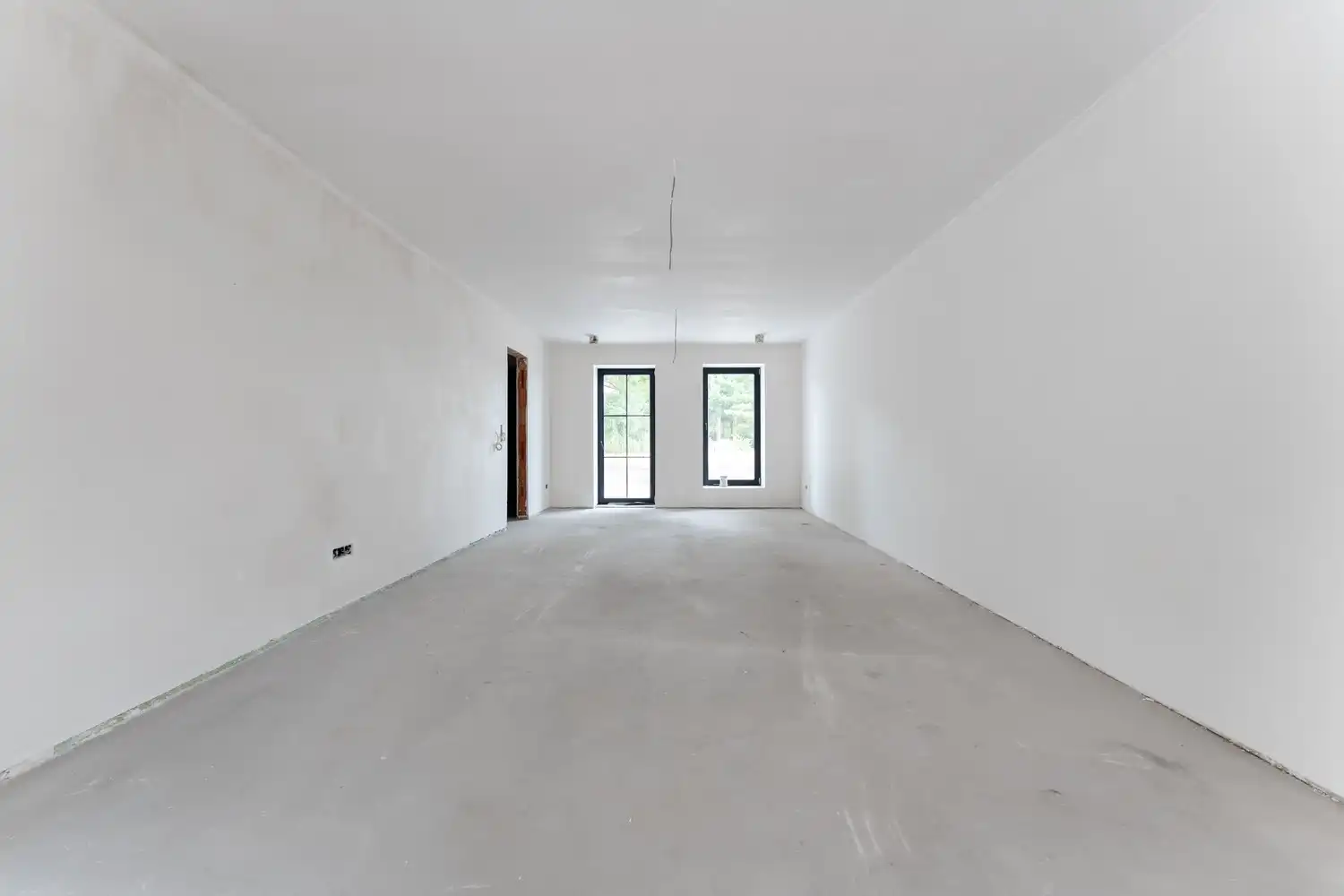 Charmante halfopen woning te koop in Leopoldsburg - 3 slaapkamers, 1 badkamer, ruime keuken en 2 toiletten op 396 m², volledig gerenoveerd in 2026! foto 10