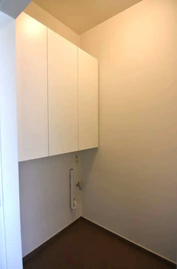 Luxe hoekappartement aan stadspark foto 22