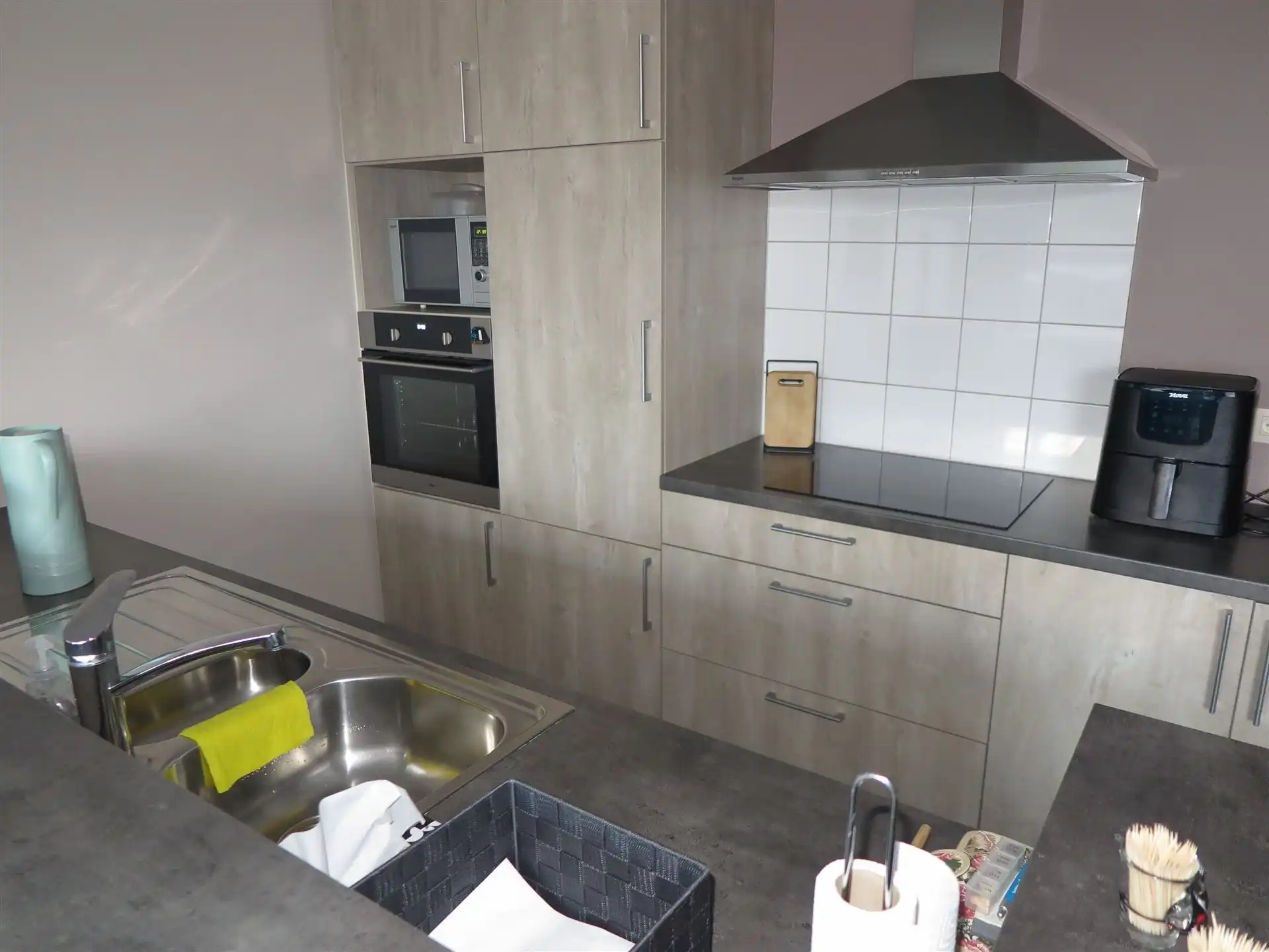 Appartement foto 5