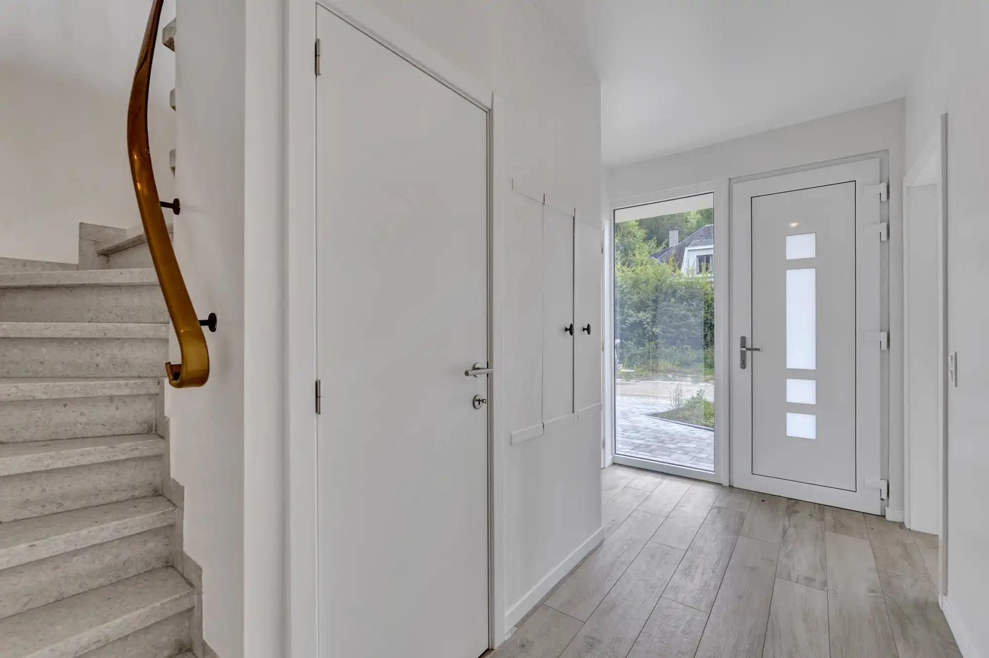 Energetische woning op unieke en groene locatie foto 13