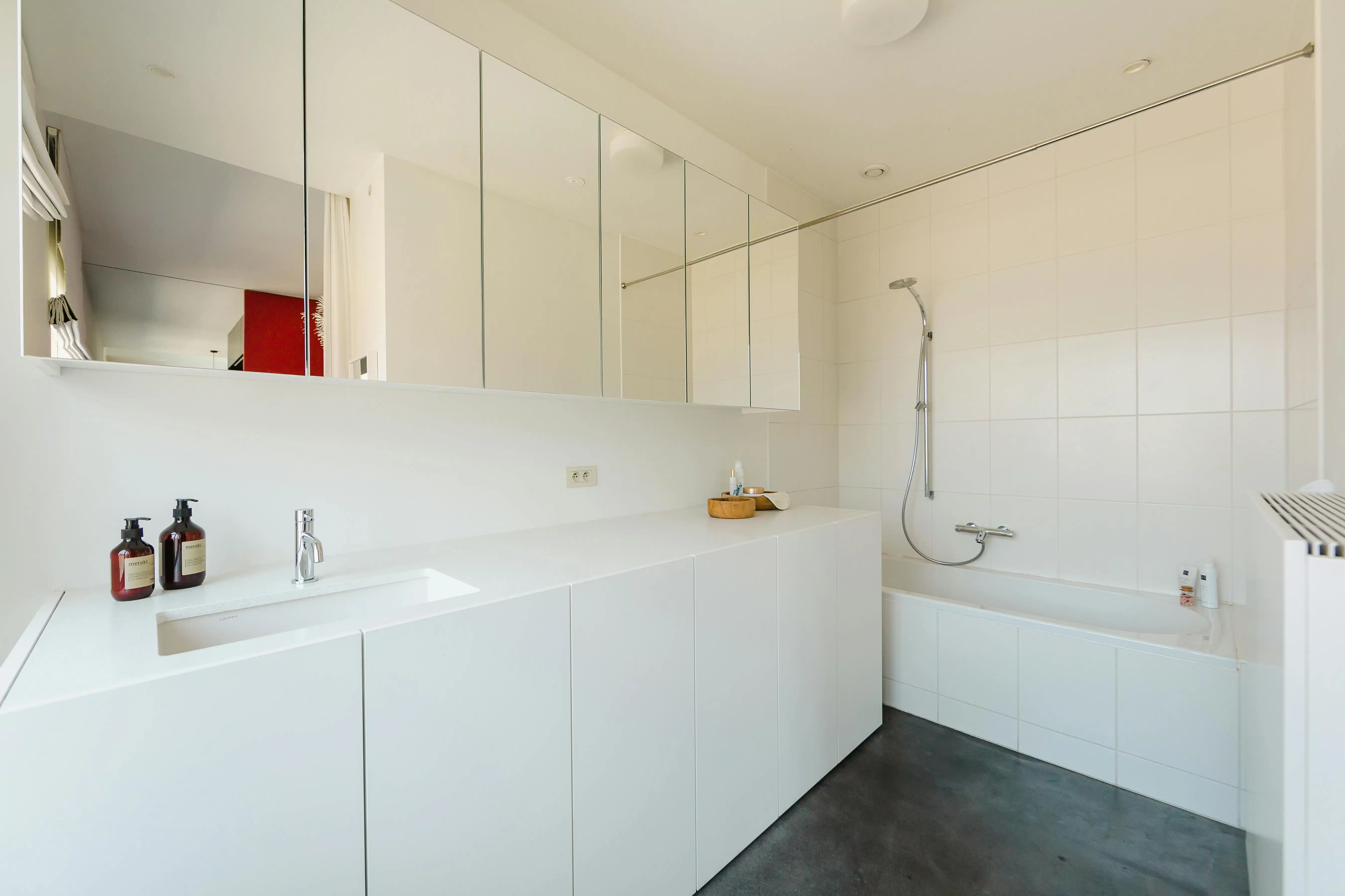 Pareltje in Hasselt Centrum: exclusieve loft met ruim dakterras! foto 8