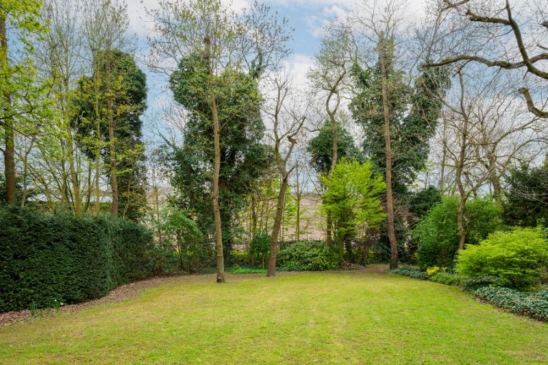 Villa met zee van ruimte , ideaal om te wonen + werken ! foto 4
