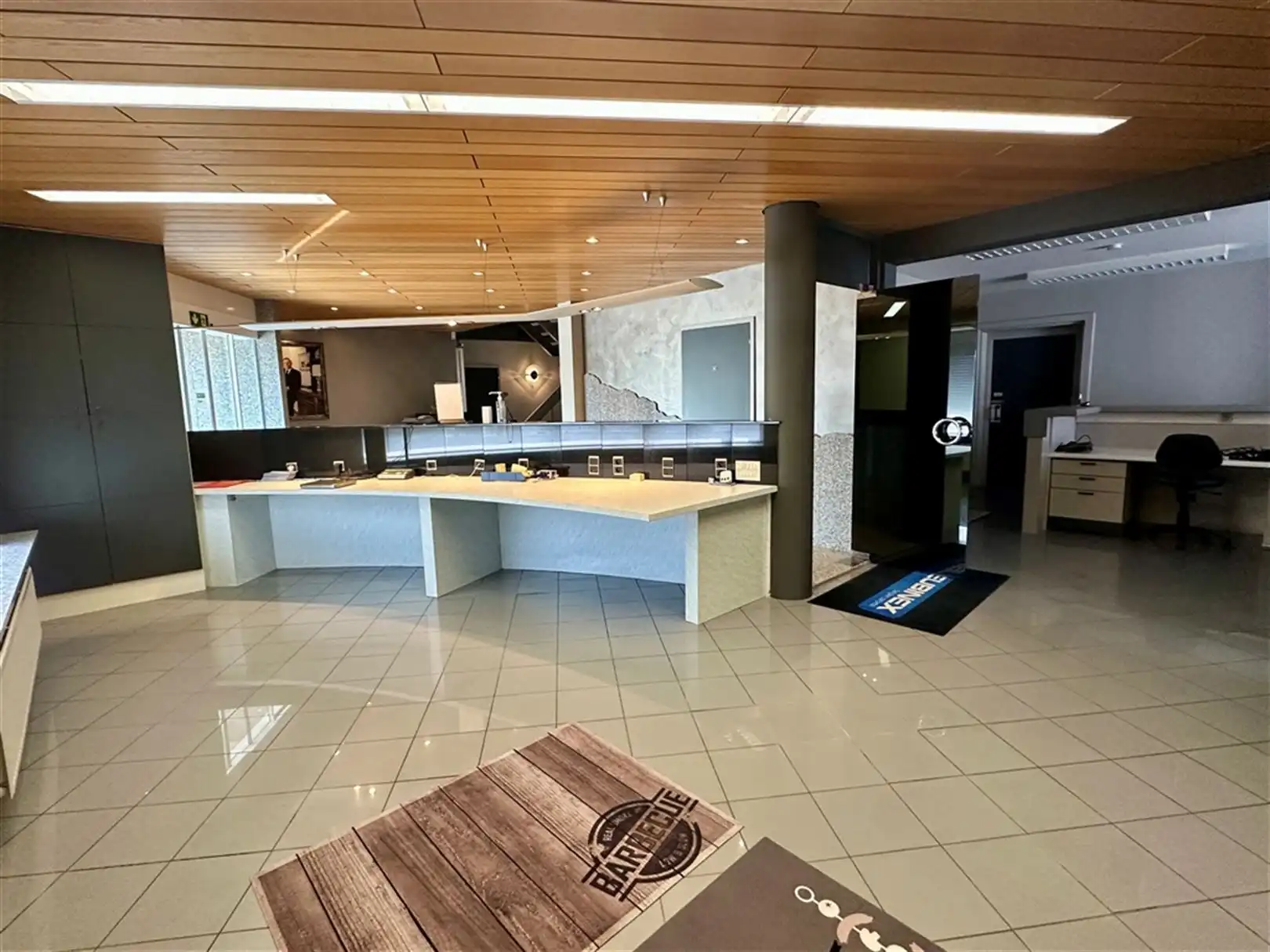 Magazijnen te huur op toplocatie in Kuurne foto 20