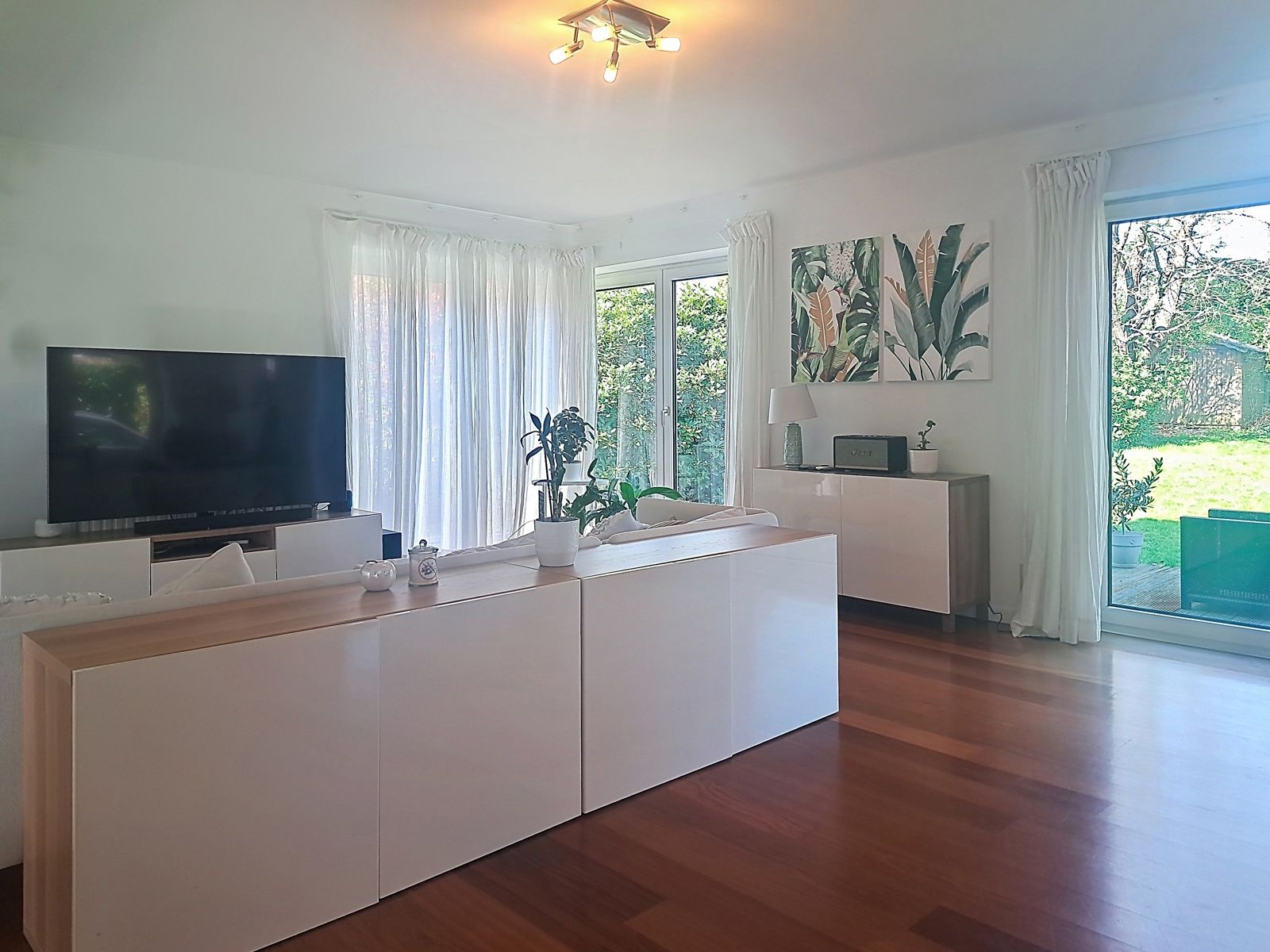 Villa te huur foto 5