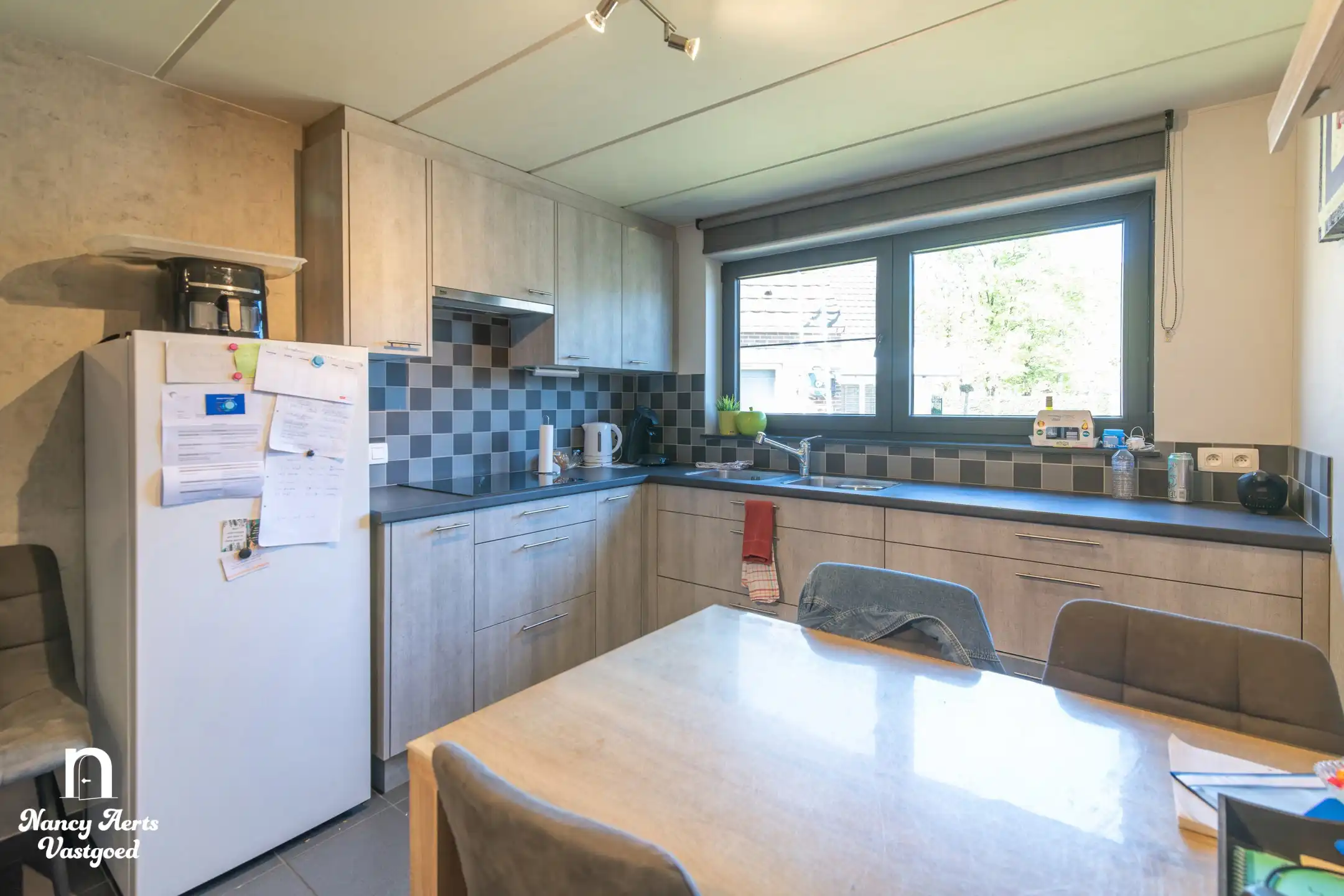 Karaktervolle, instapklare woning met extra woonmogelijkheid foto 30